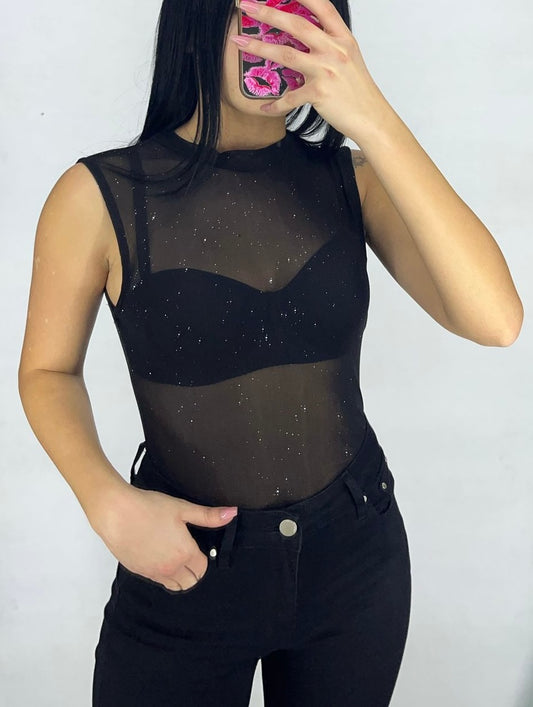 Body GALASSIA