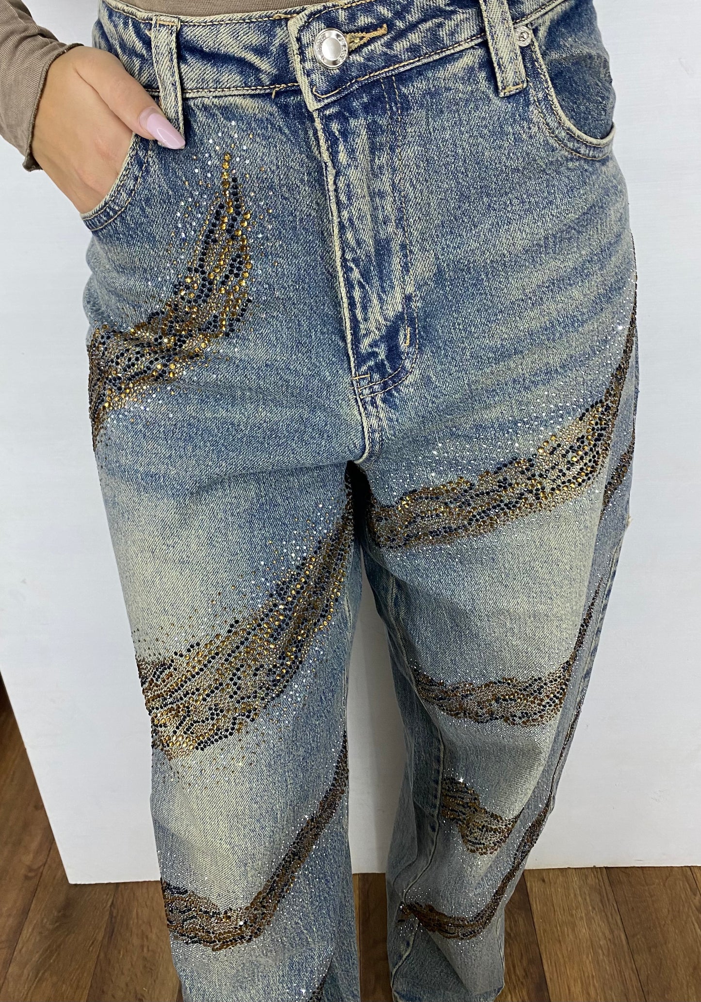 Jeans SAFARI