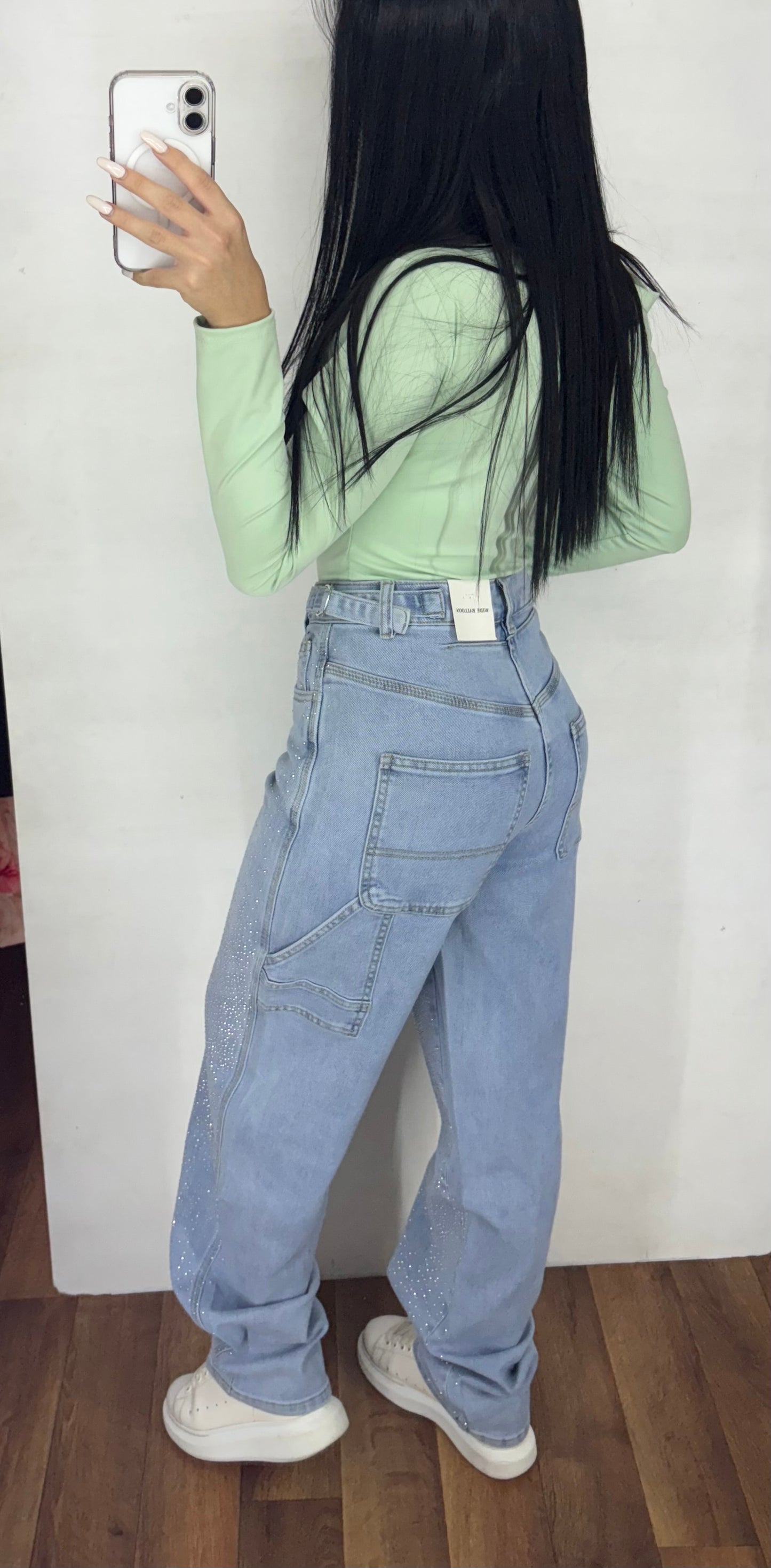 Jeans BALLOON DESY