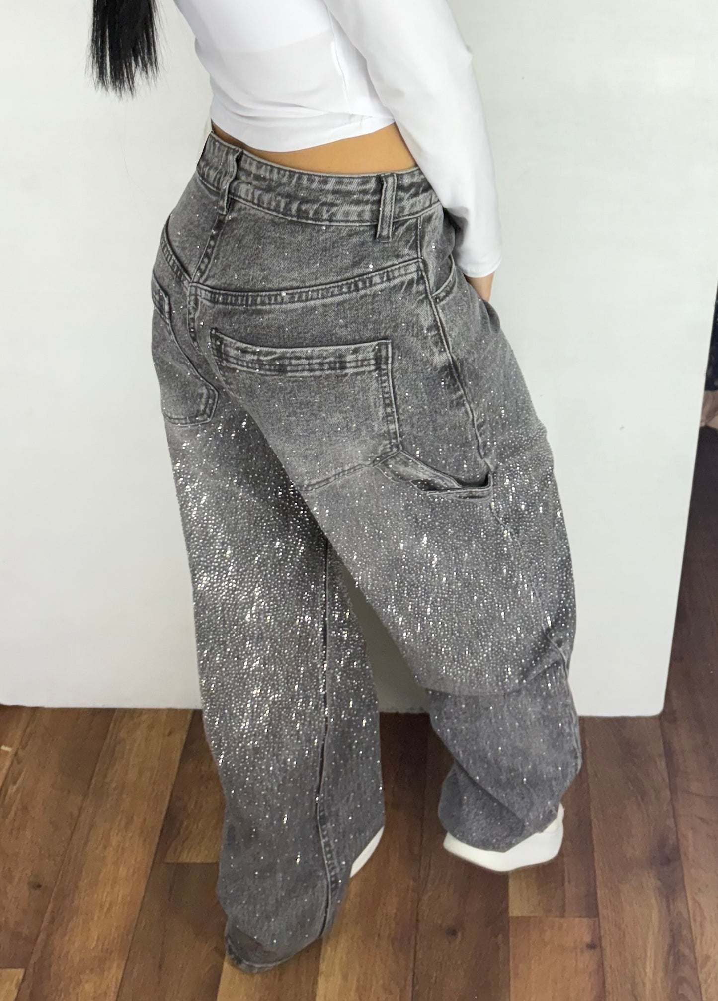 Denim ANGEL