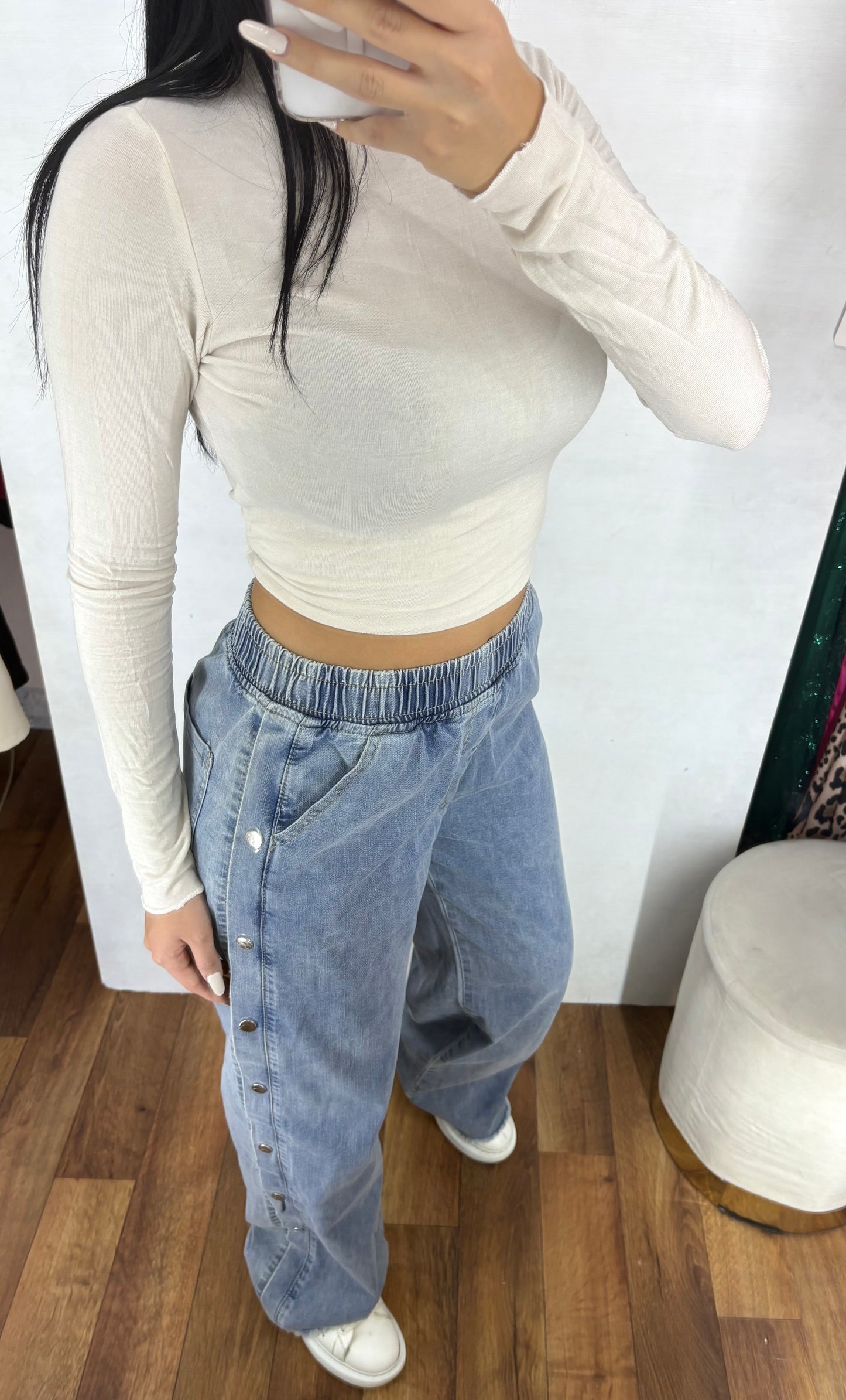 Denim mod. ADIDAS