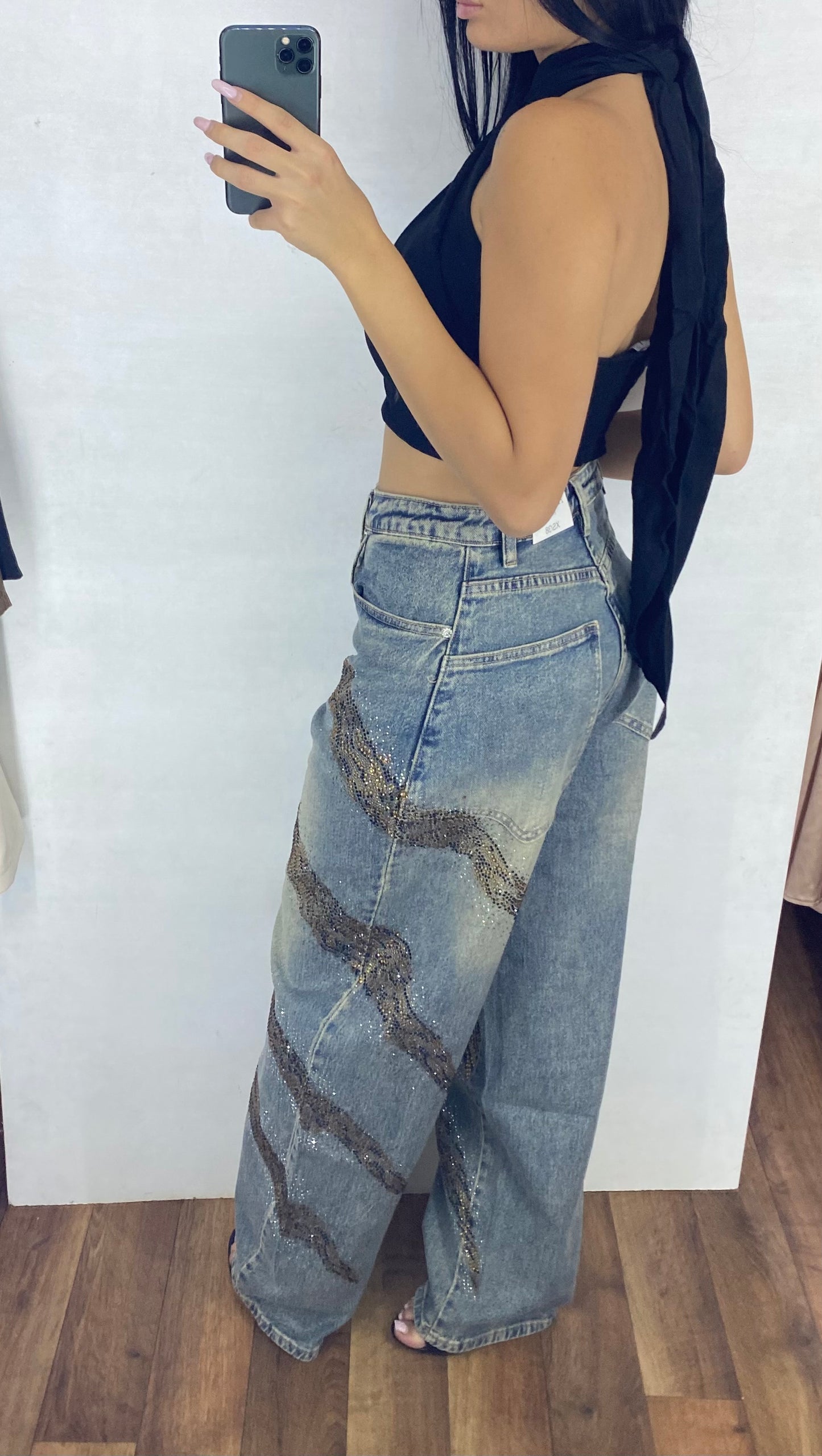 Jeans SAFARI