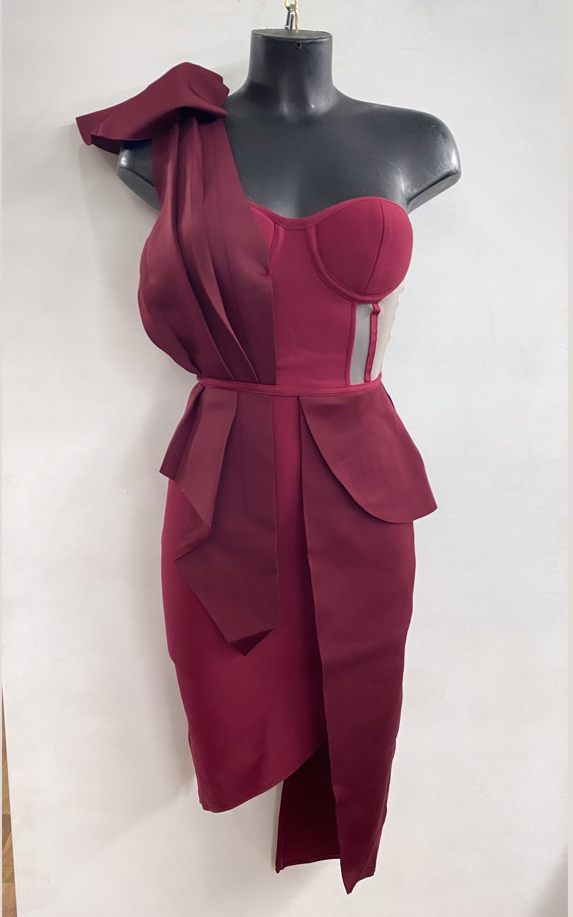 Dress BANDAGE 3 colori