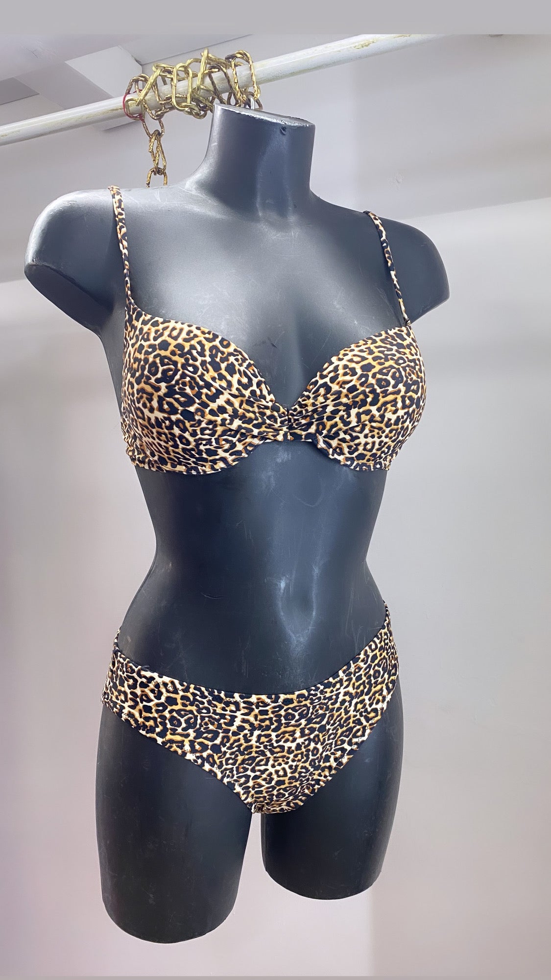 Costume ANIMALIER