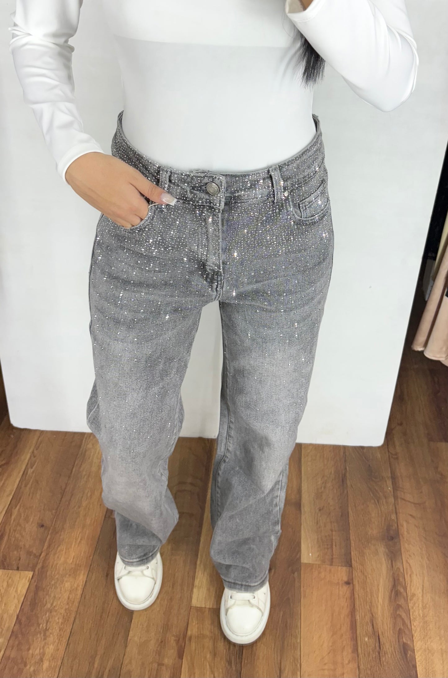 Jeans DIAMOND
