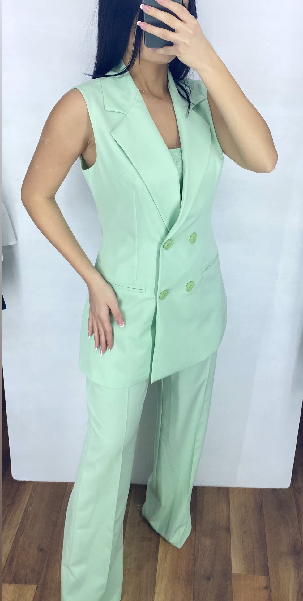 Tailleur DAYANA