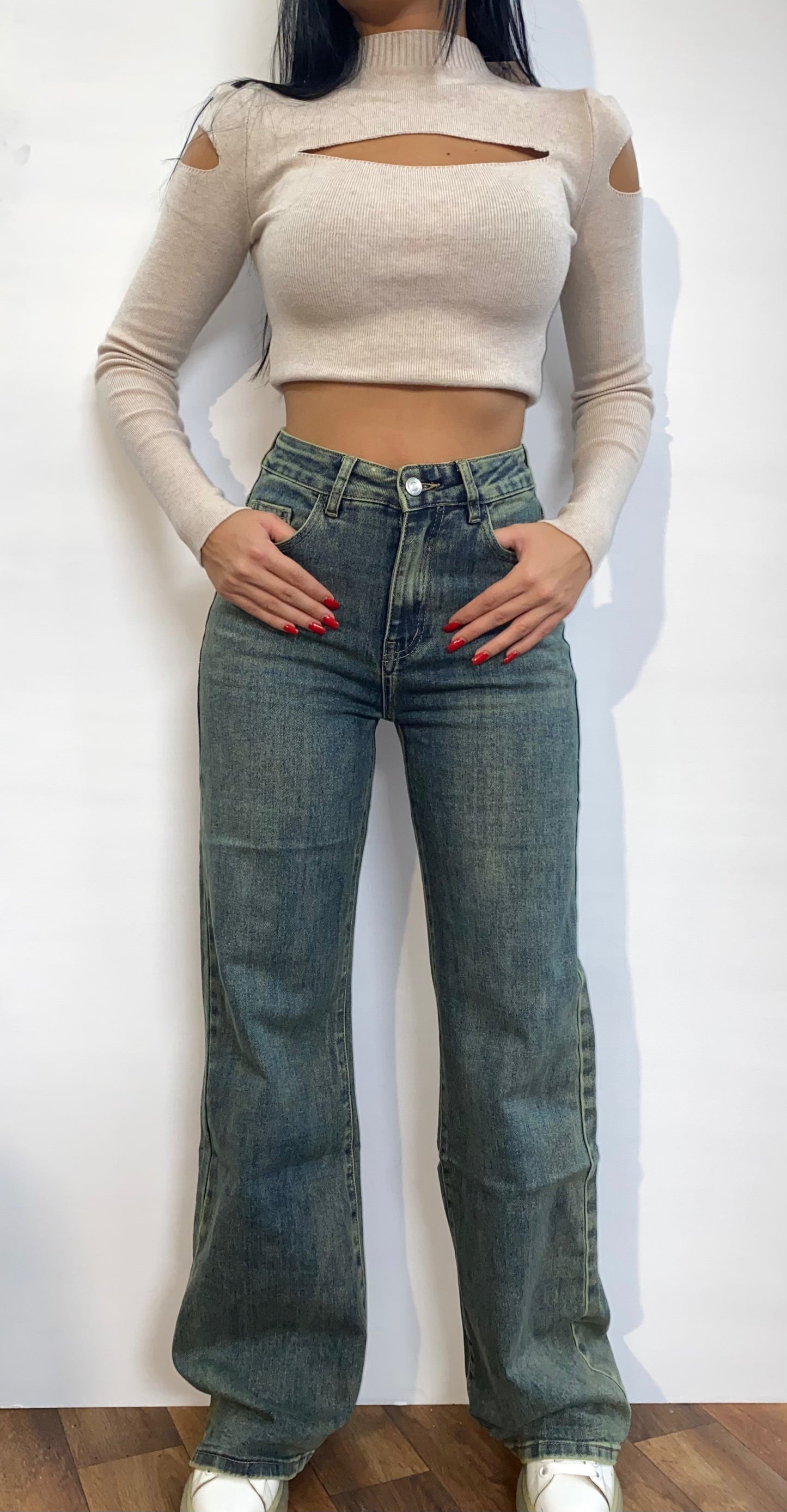 Jeans VINTAGE