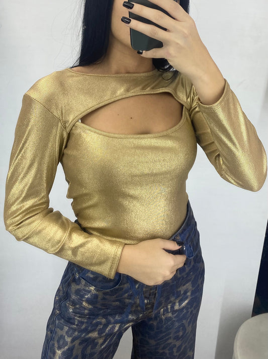 Maglia GOLD