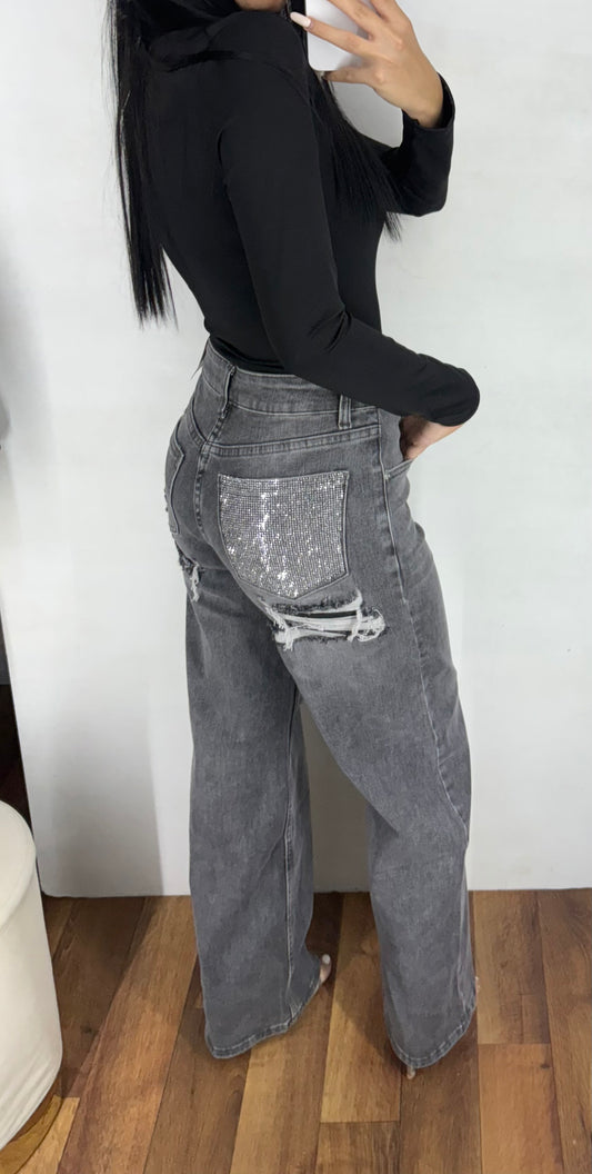 Denim CRYSTAL 2