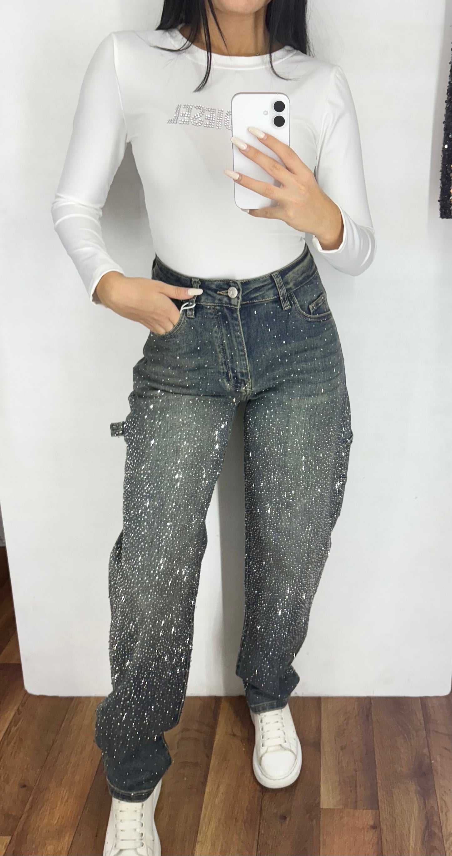 JEANS SAMIRA
