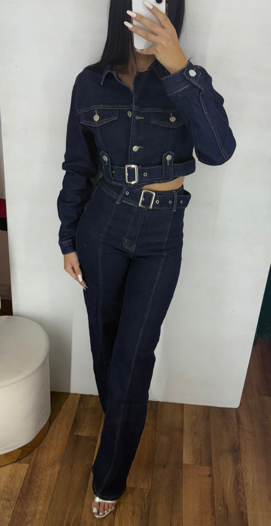 Coordinato CLASSY
