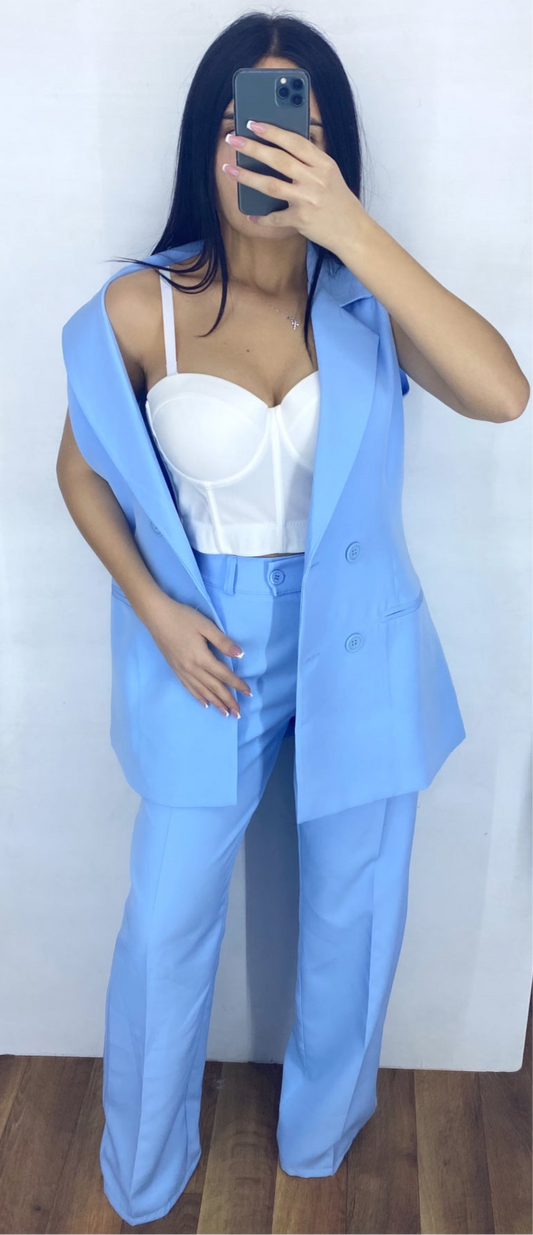 Tailleur DAYANA
