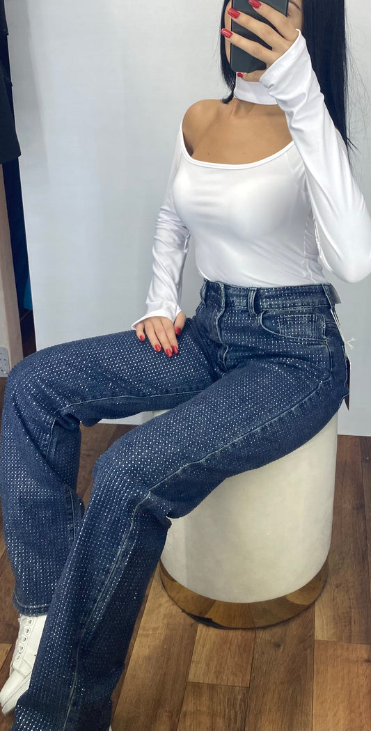 Jeans GRACE