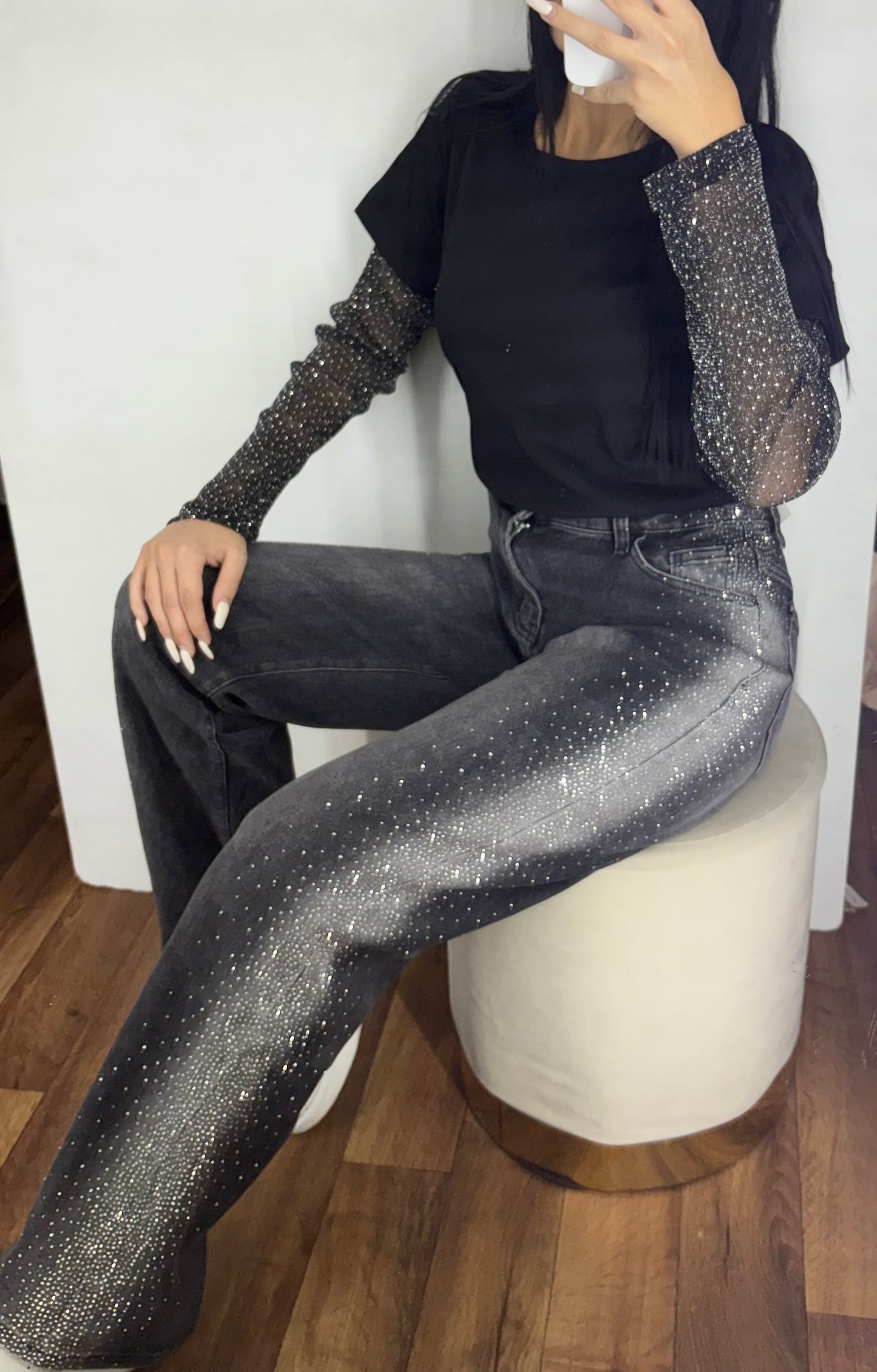 Jeans GALASSIA