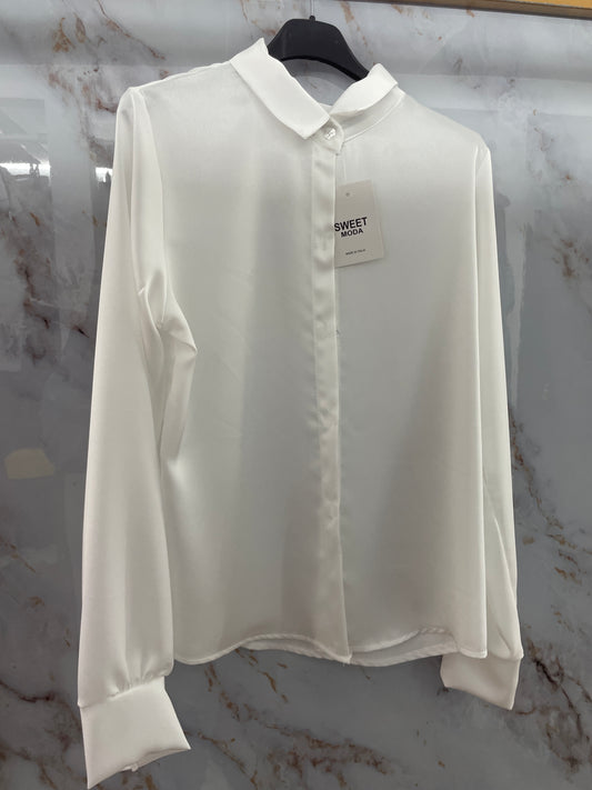 Camicia bianca