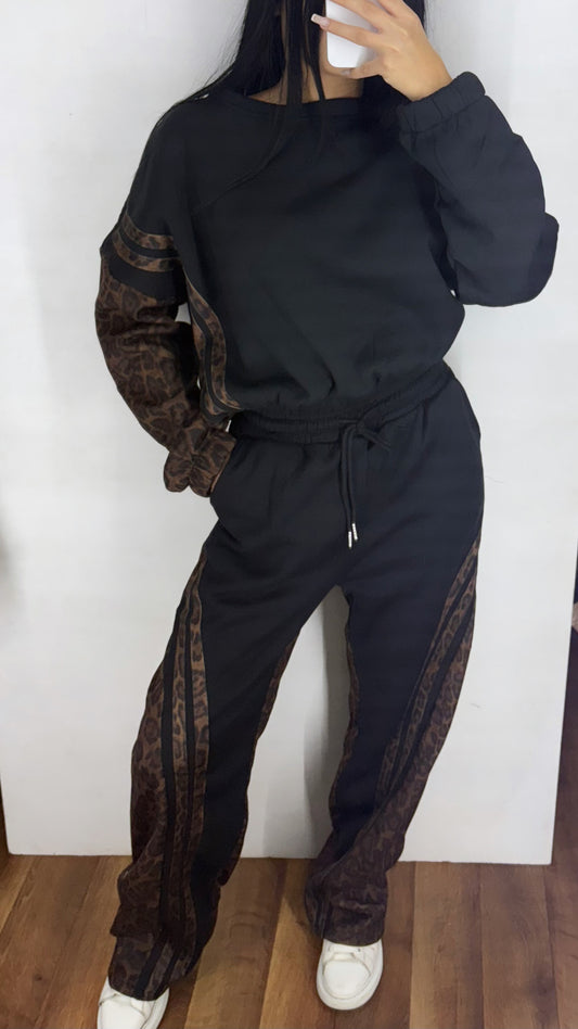 Tuta ANIMALIER 5 colori