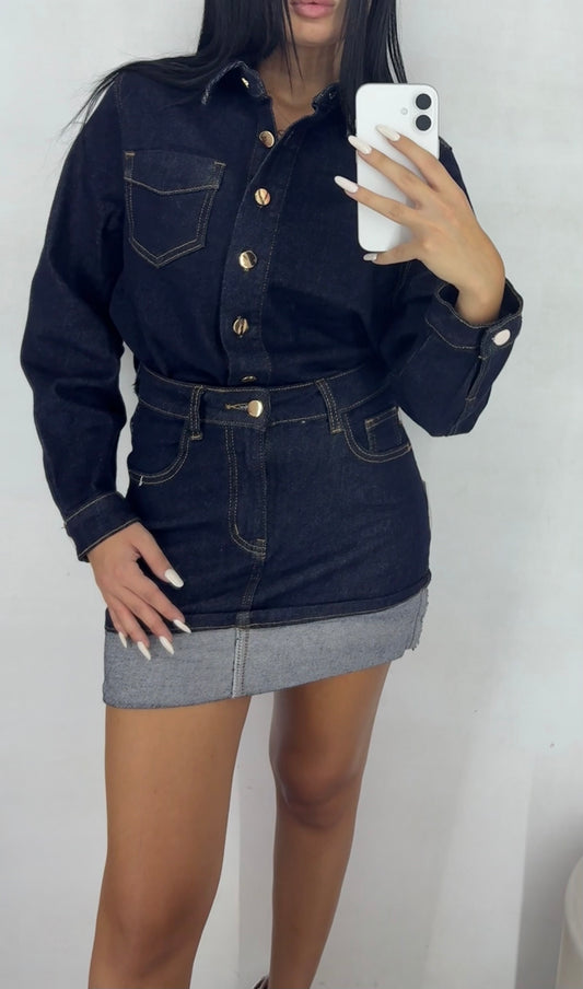 Coordinato RAMONA