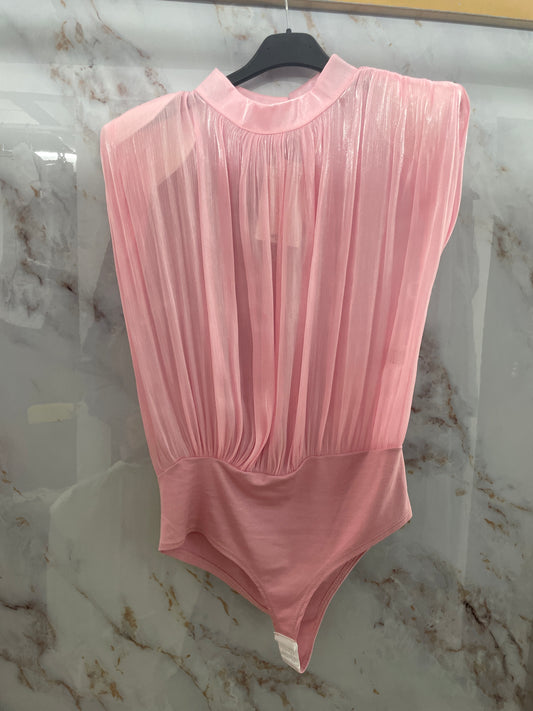 Body rosa