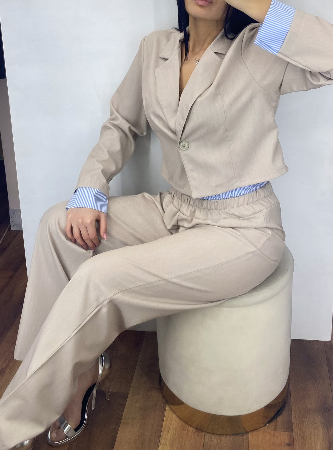 Tailleur NOEMI 5 colori