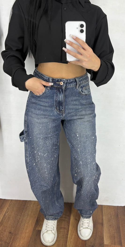 Jeans CASSANDRA