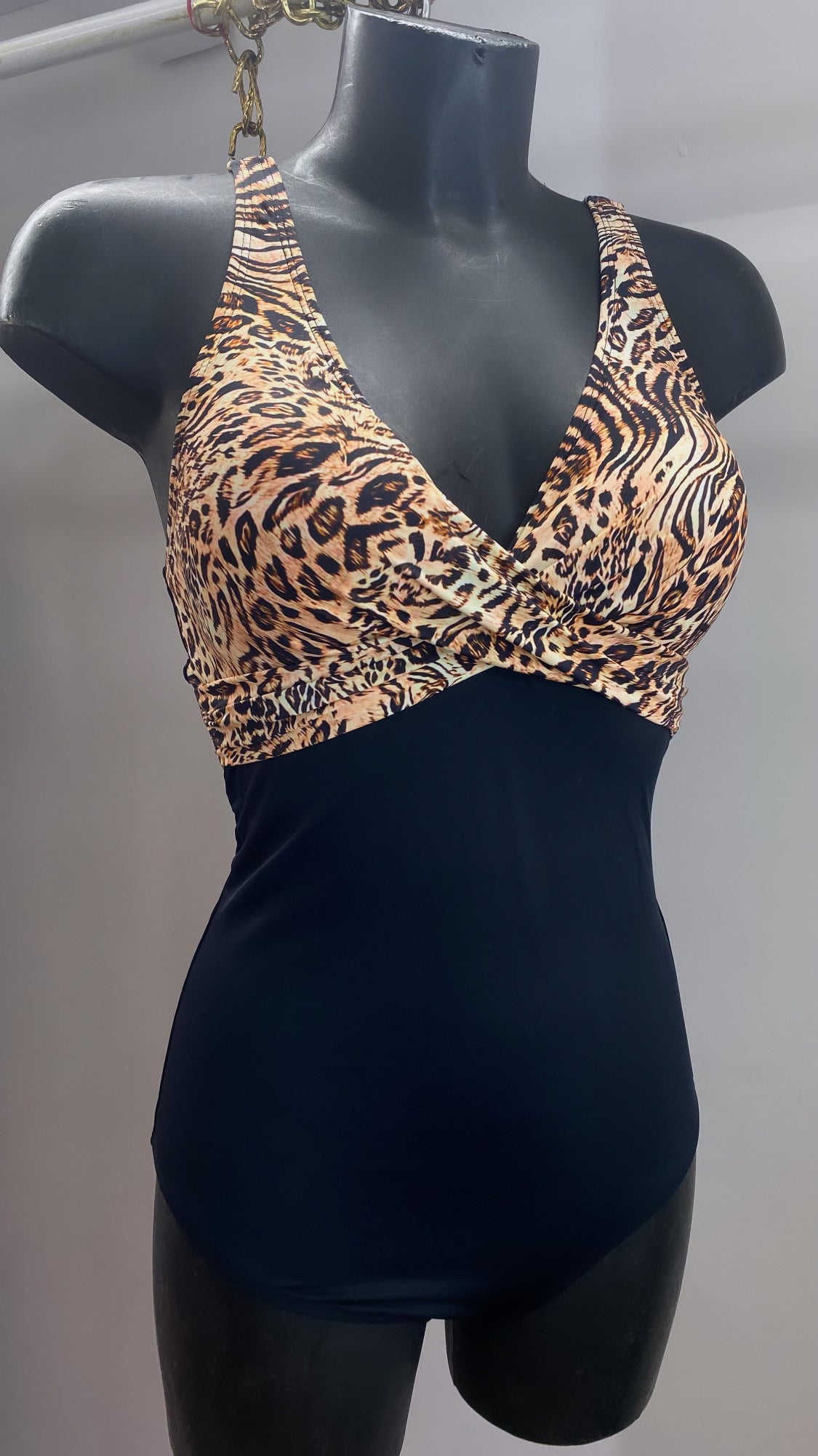 Costume ANIMALIER