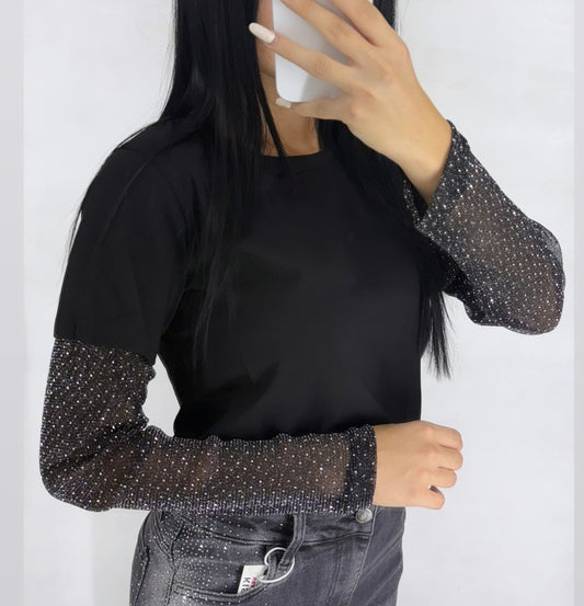 T-SHIRT GALASSIA