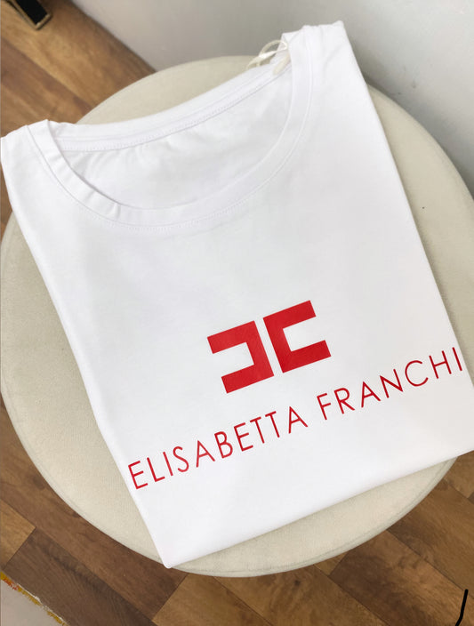 T-SHIRT RED