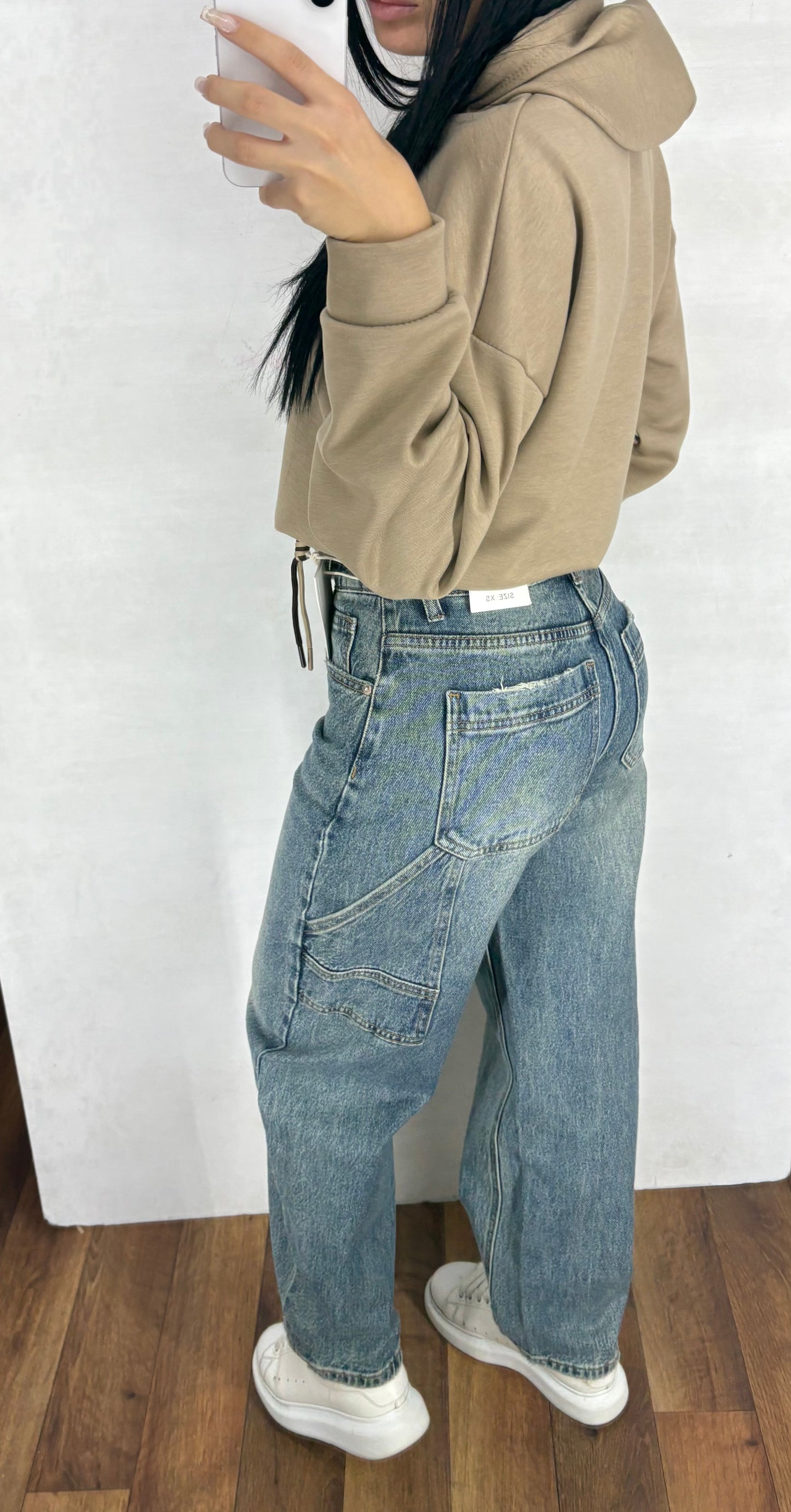 Denim CLASSY