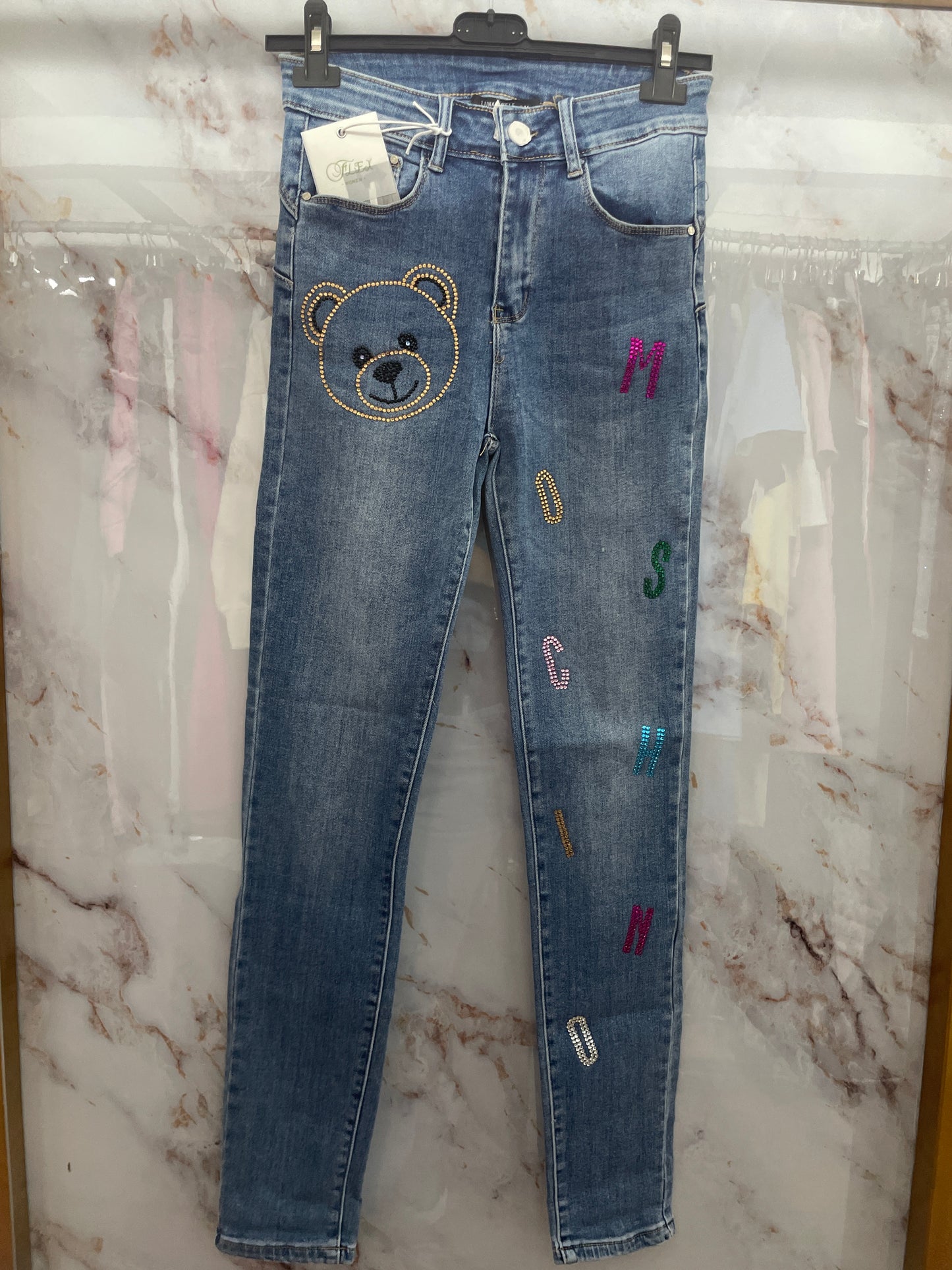 Jeans orso