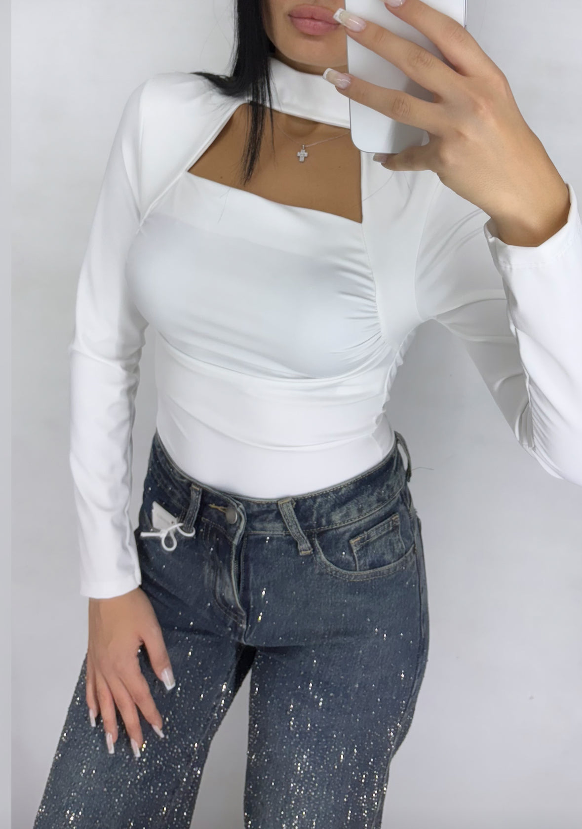 Body MELISSA