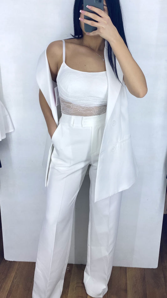 Tailleur DAYANA
