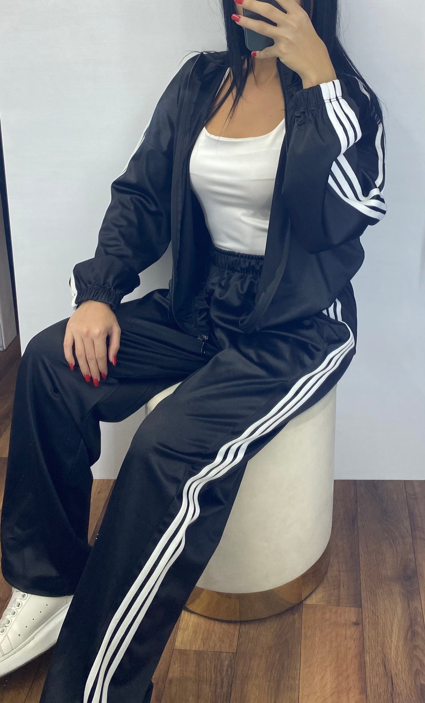 Coordinato Mod.ADIDAS