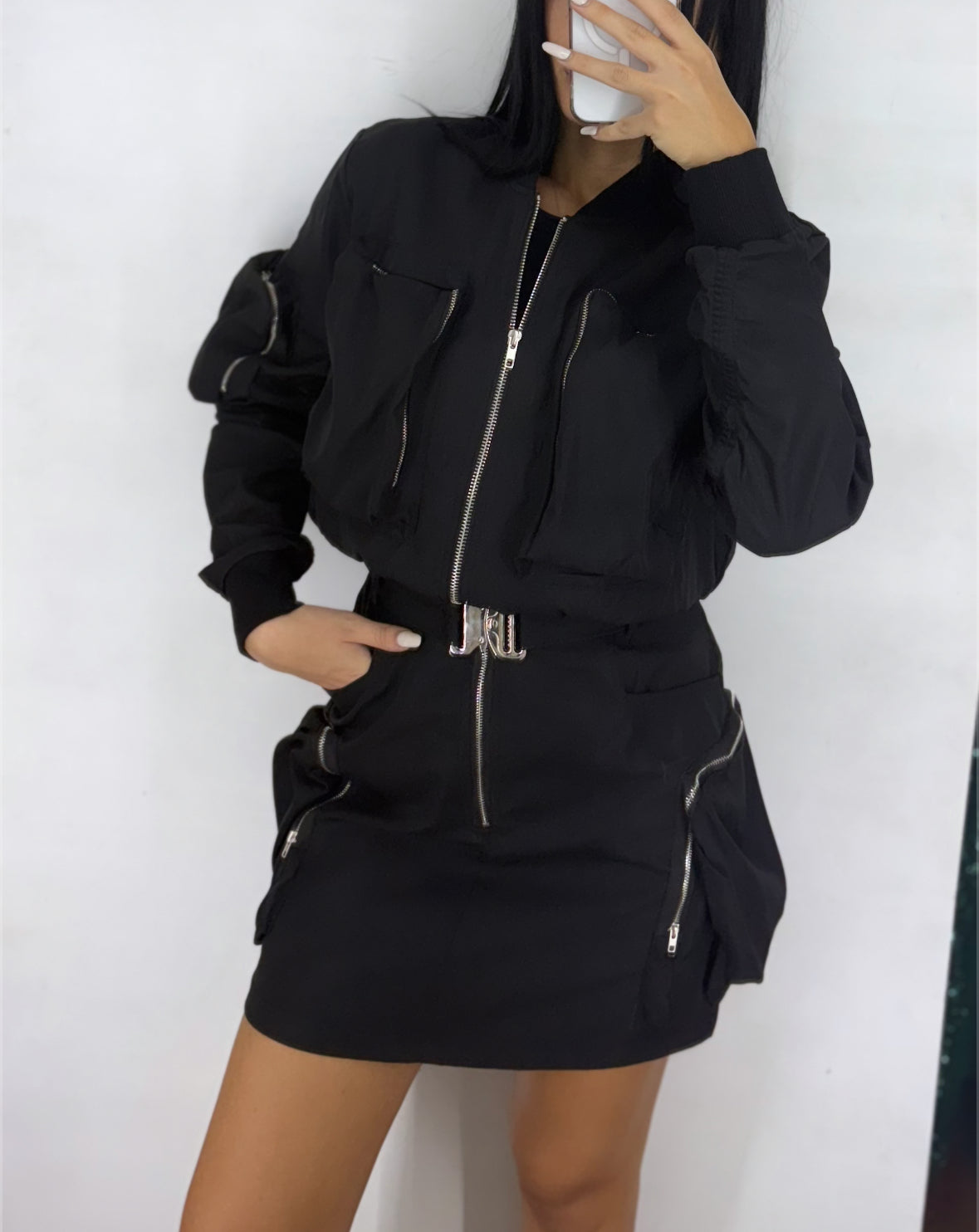 Coordinato CARGO