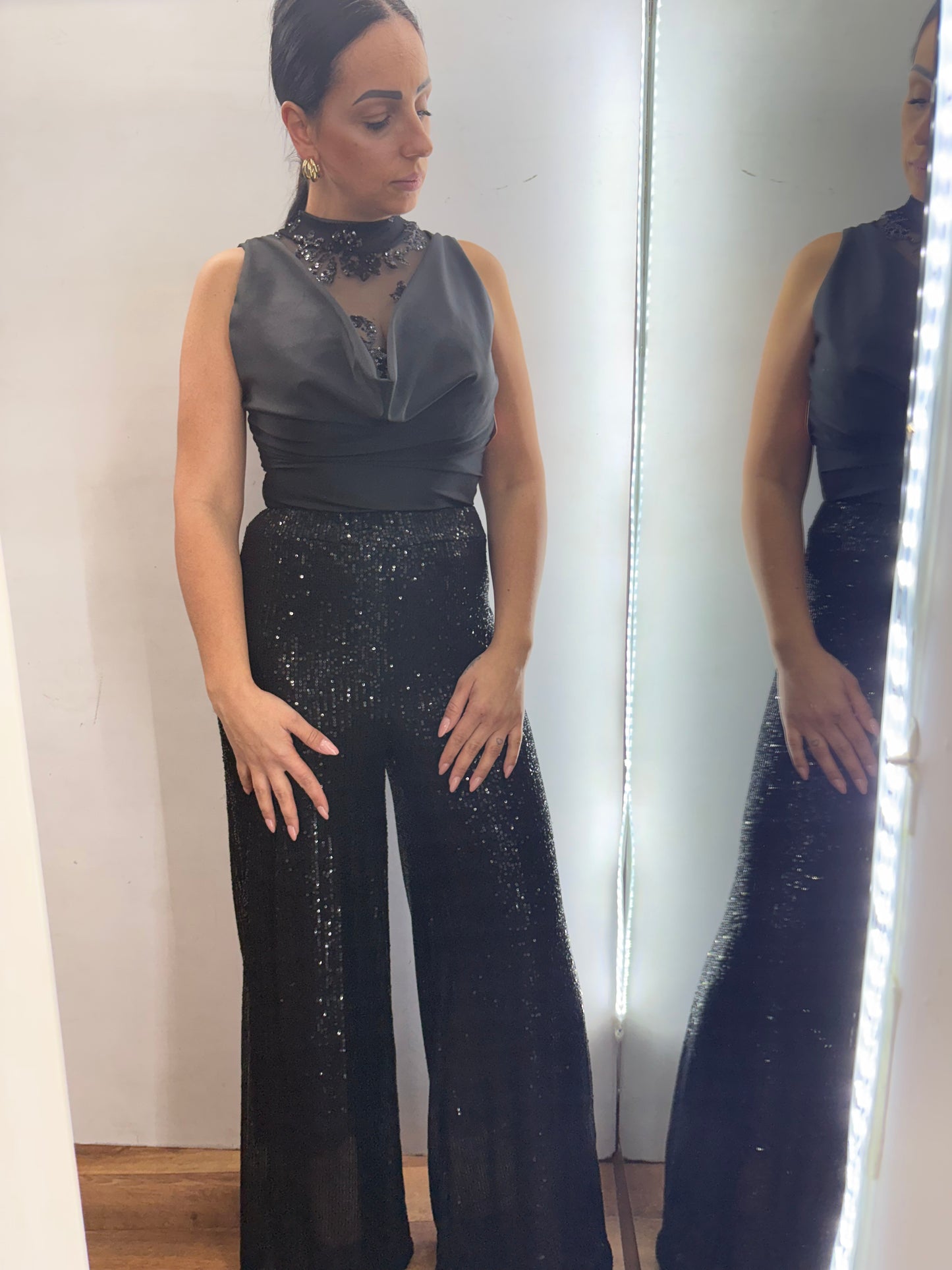 Pantalone BRILLO 4 colori