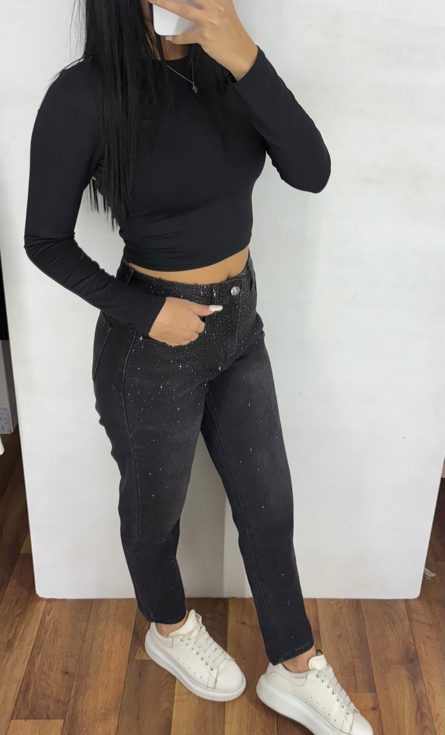Jeans ALESSANDRA XS/3XL