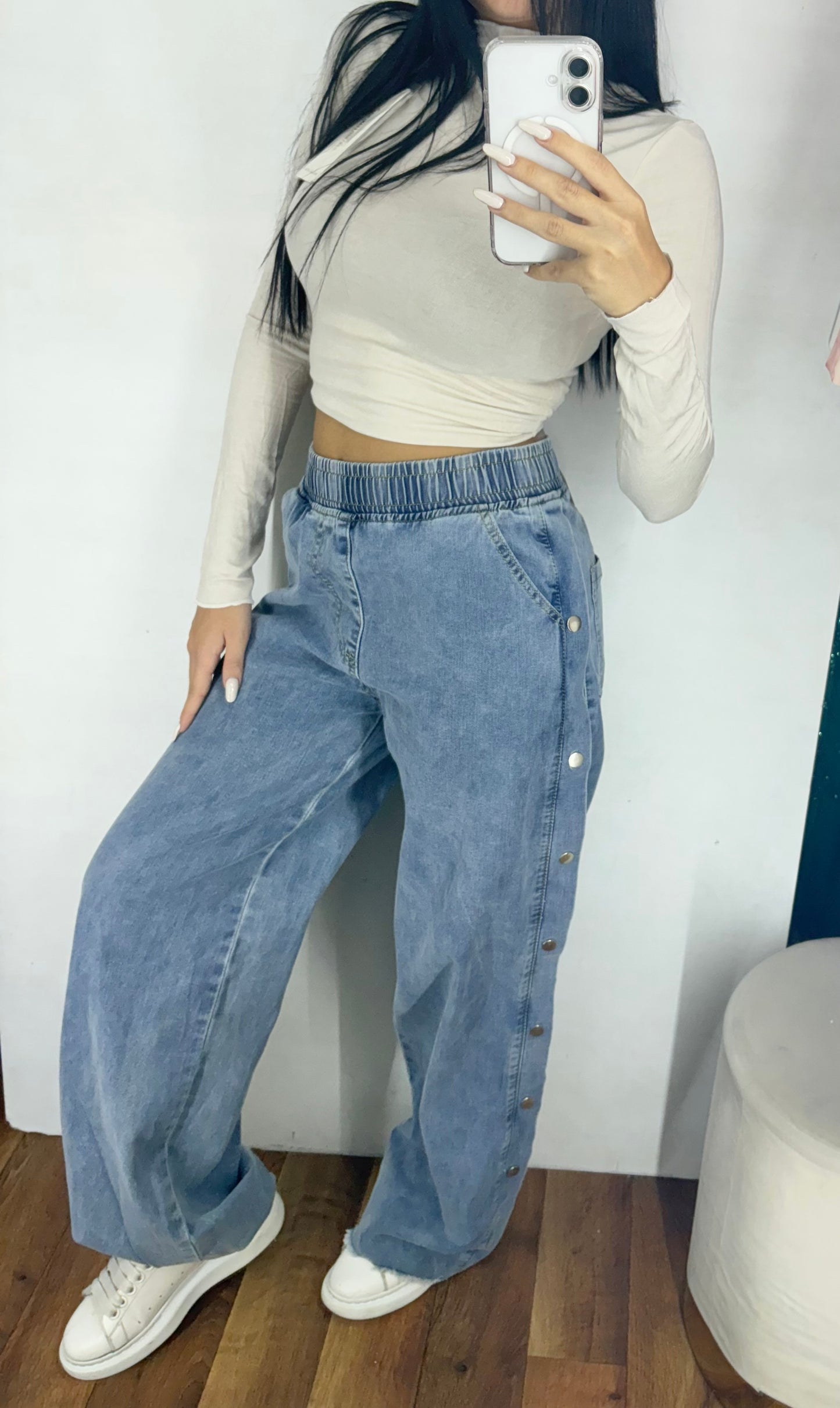 Denim mod. ADIDAS