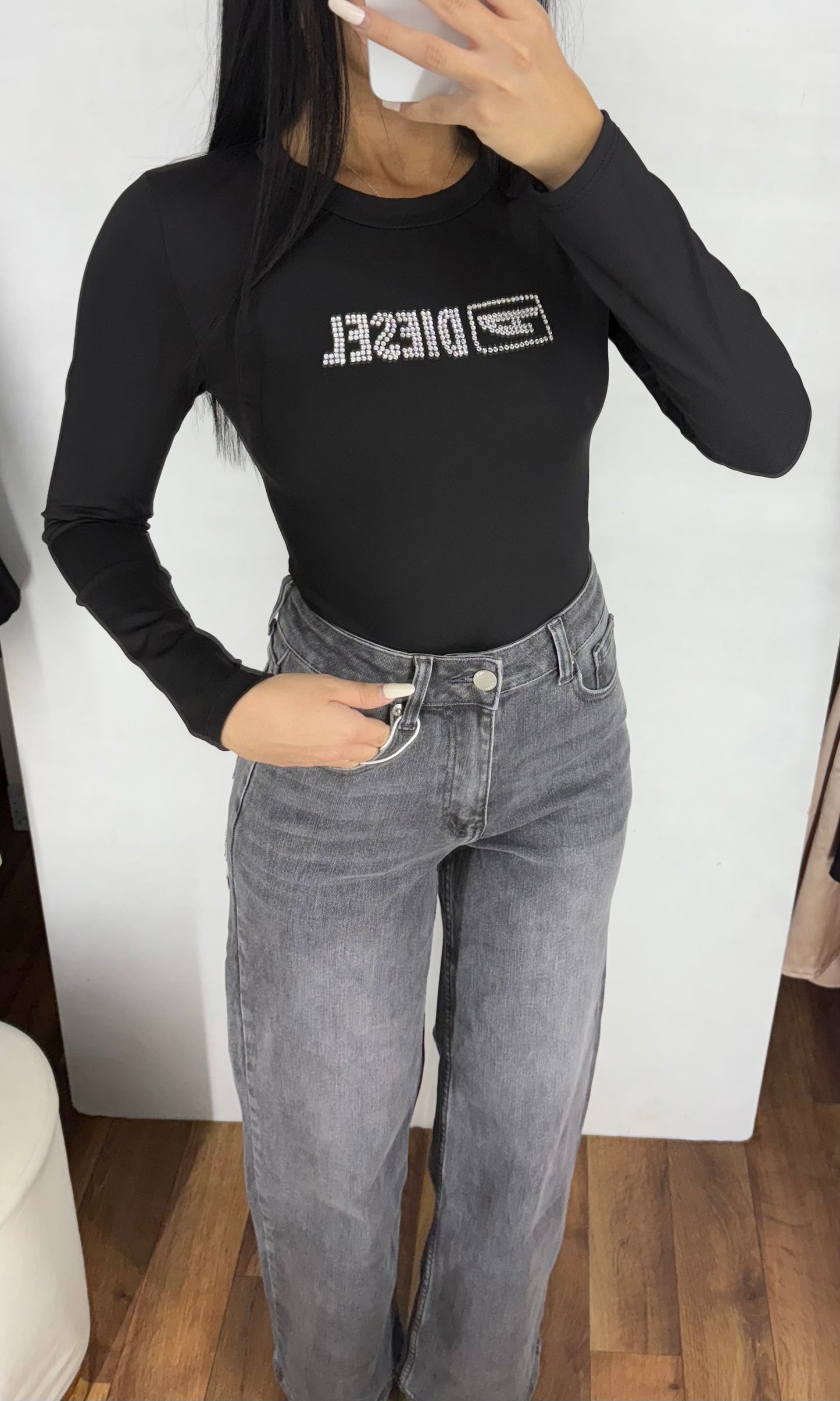 Denim CRYSTAL 2