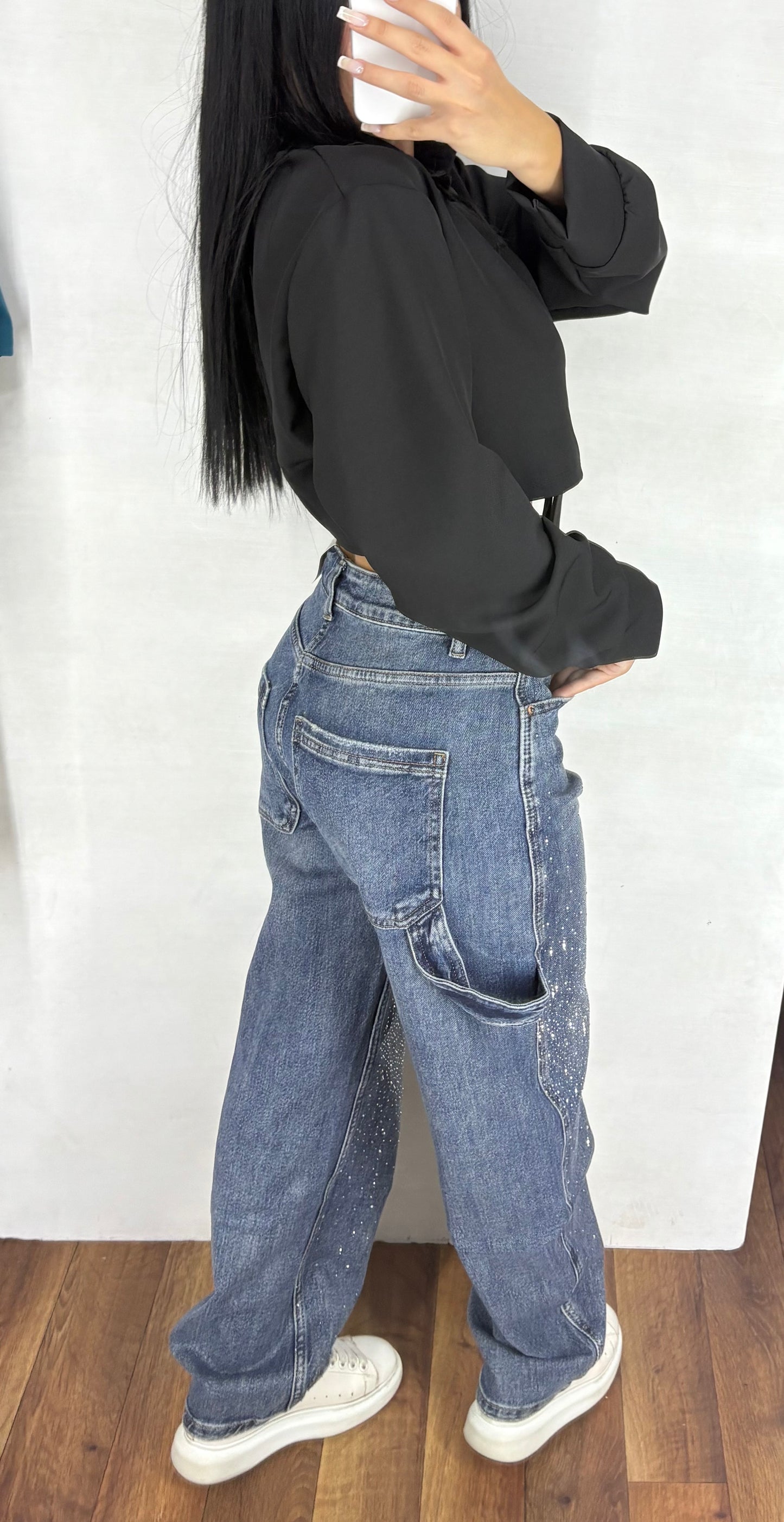 Jeans CASSANDRA