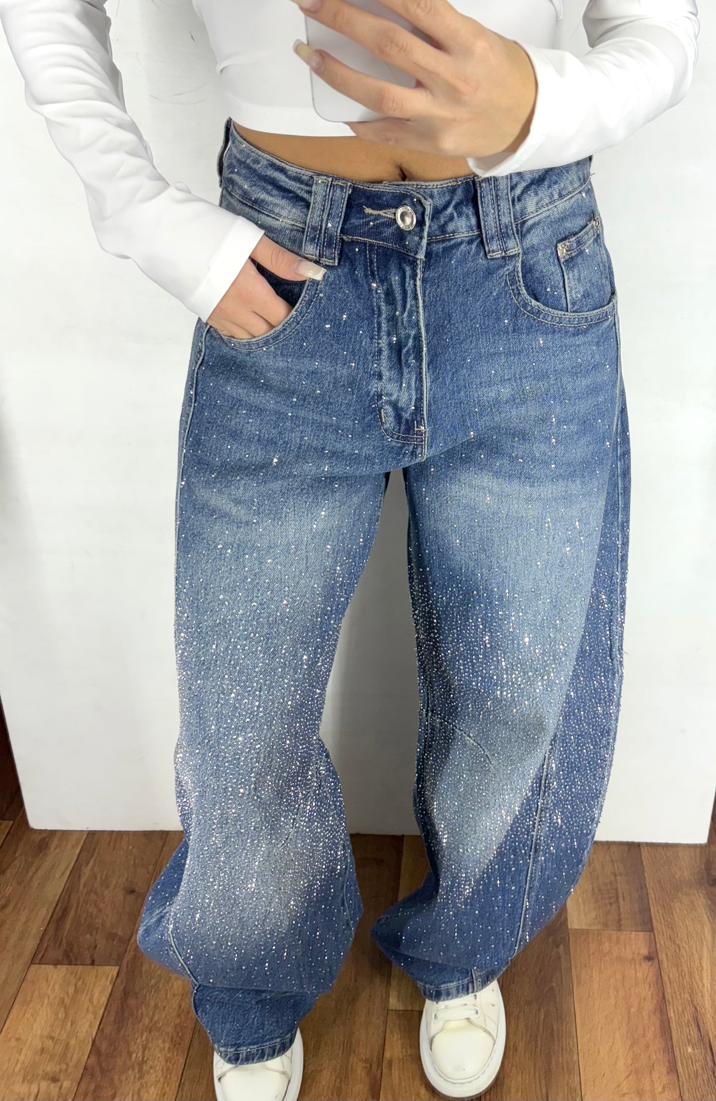 Denim GALASSIA 2