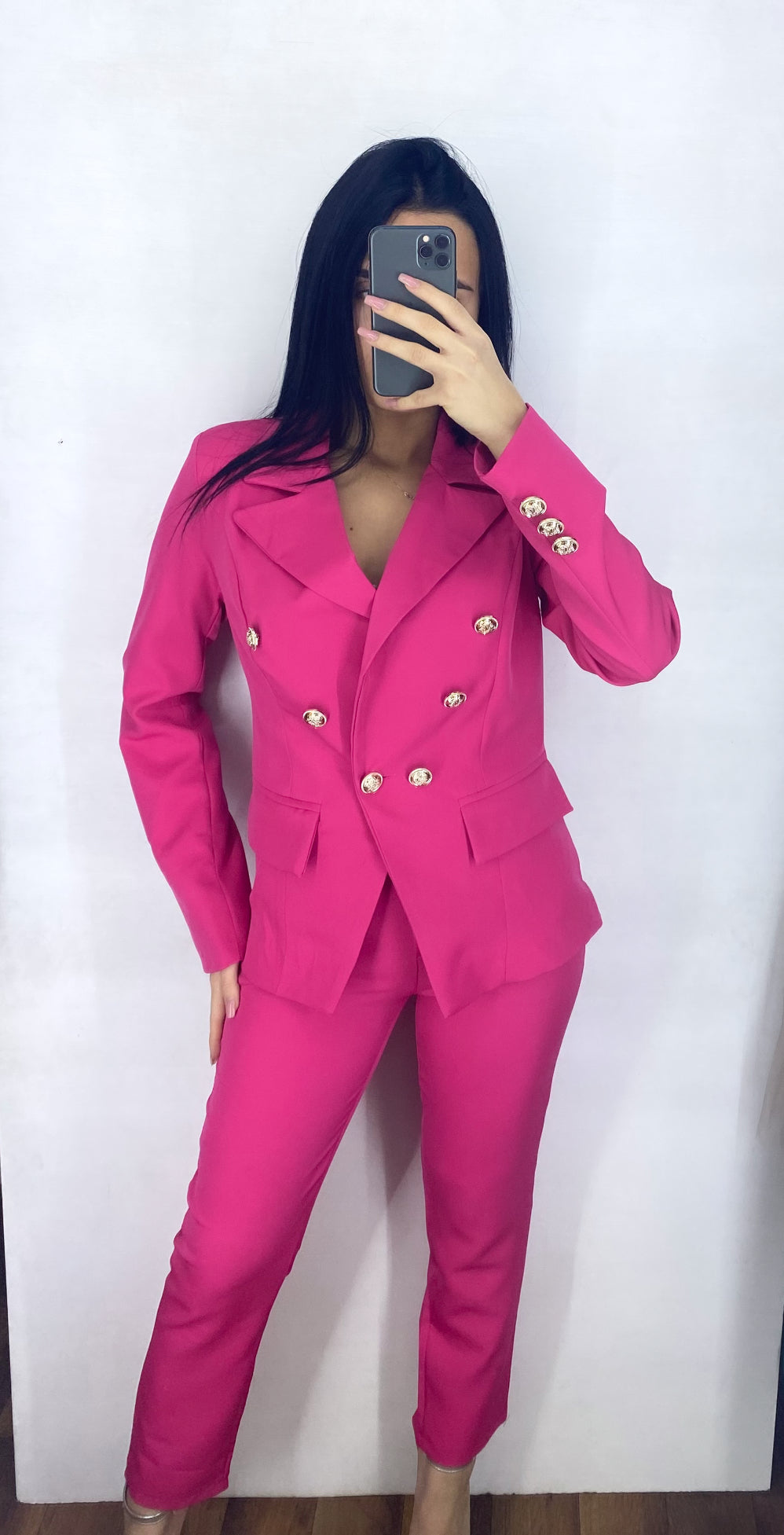 Tailleur ARCA
