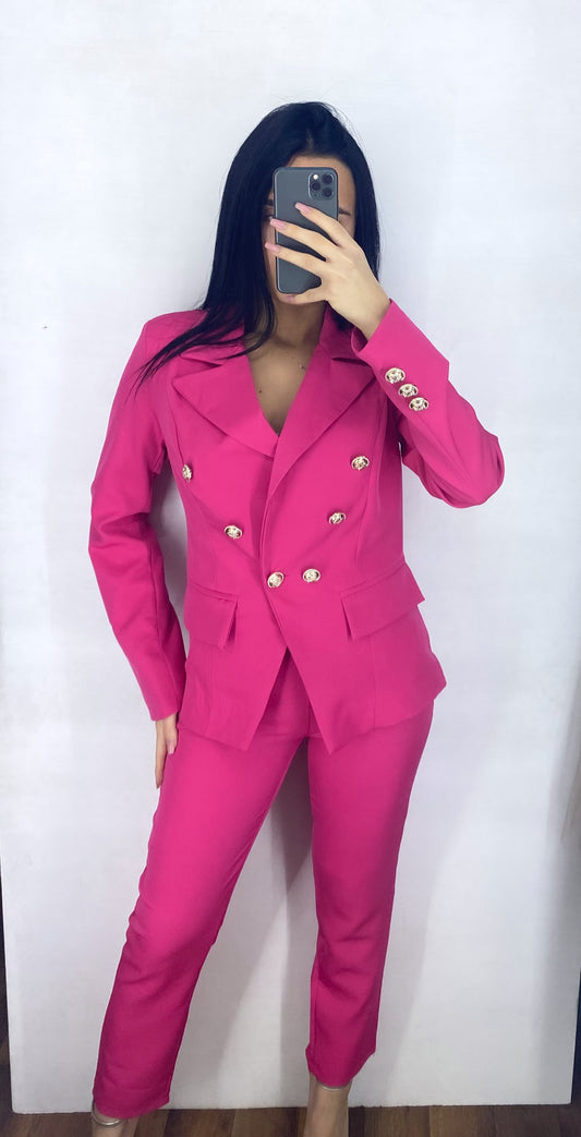 Tailleur ARCA