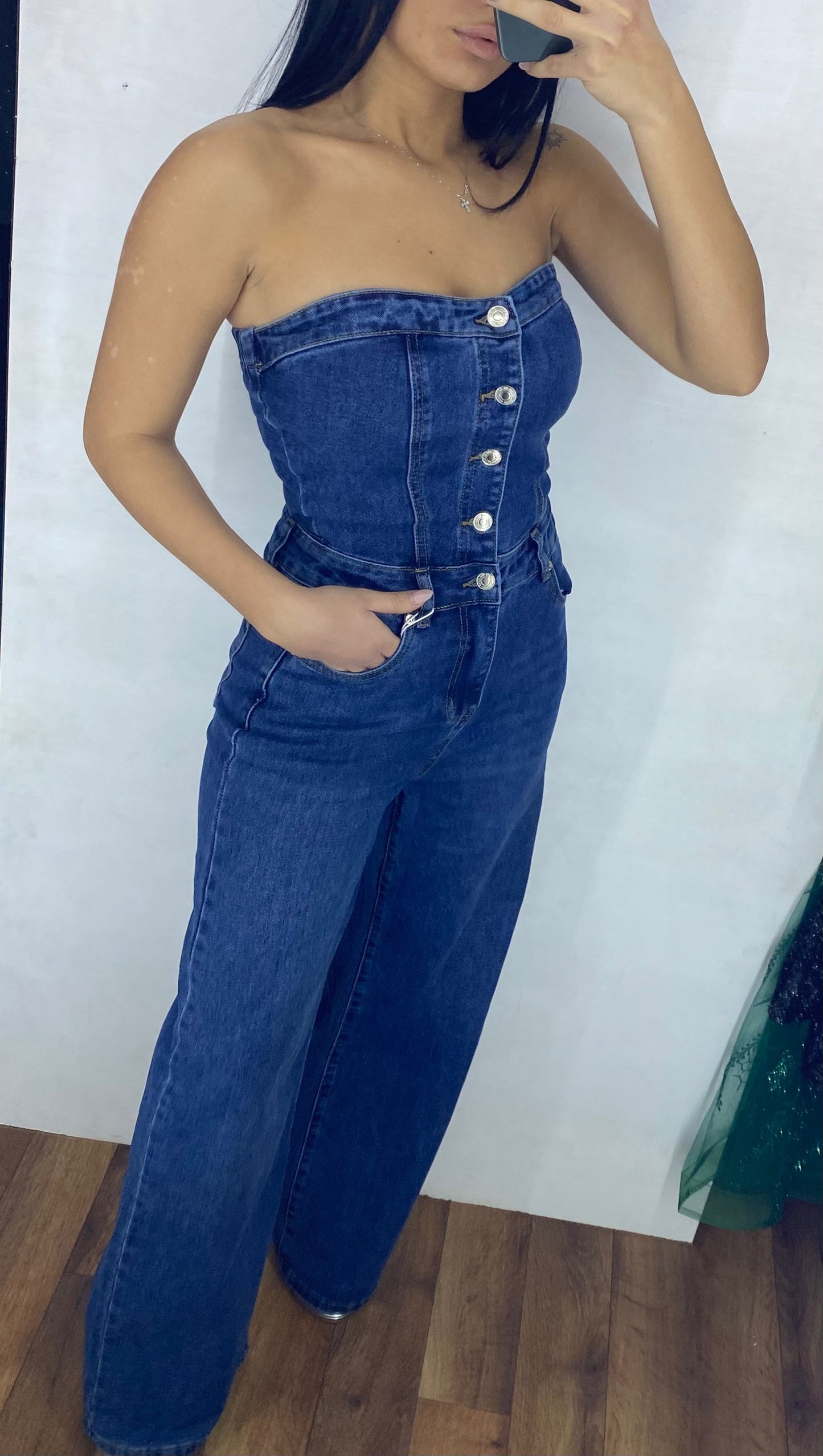 Jumpsuit ALICE