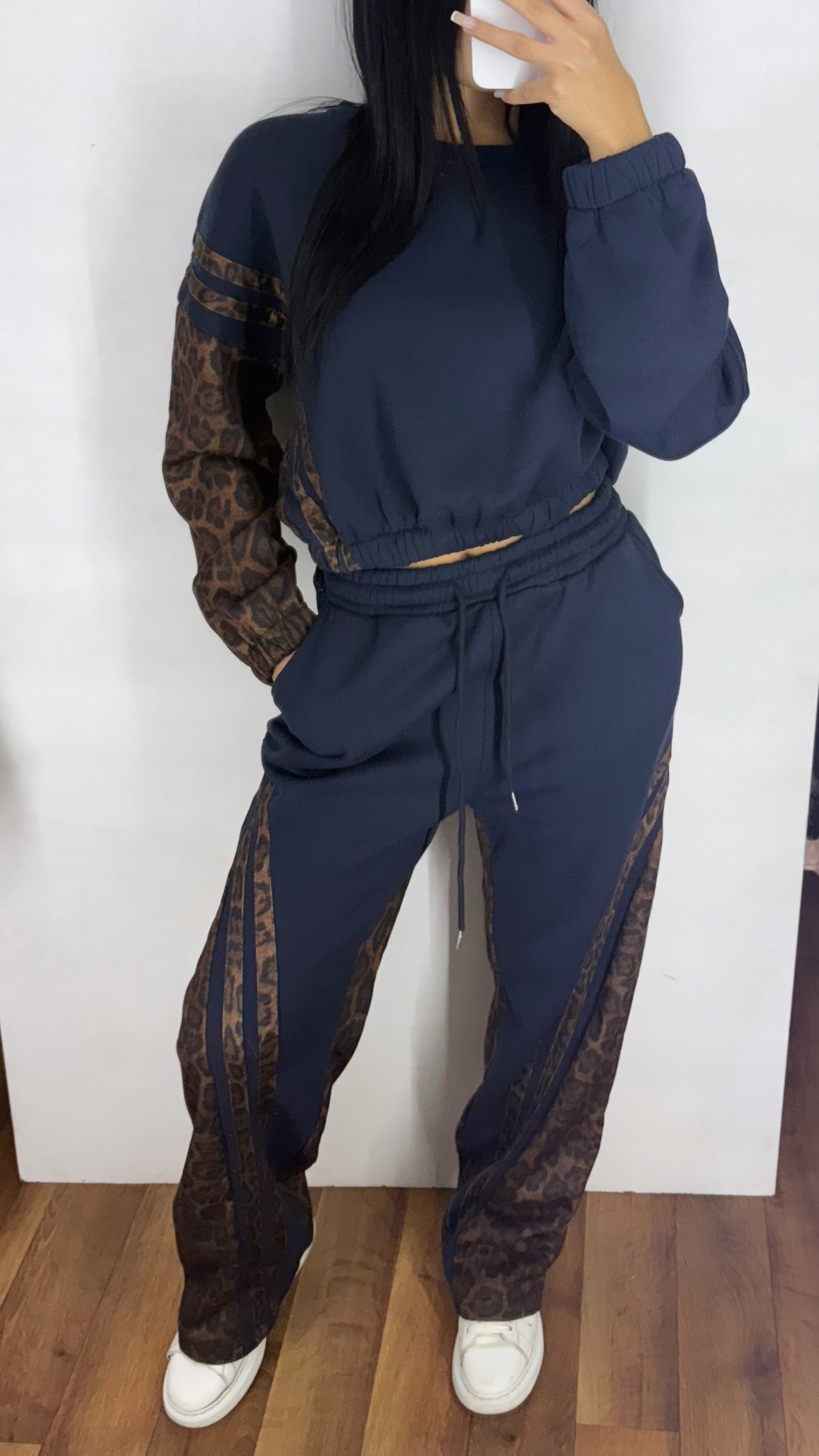 Tuta ANIMALIER 5 colori