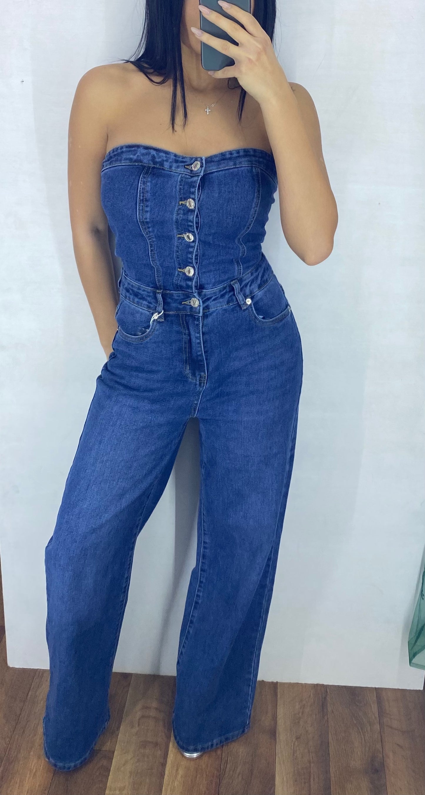 Jumpsuit ALICE