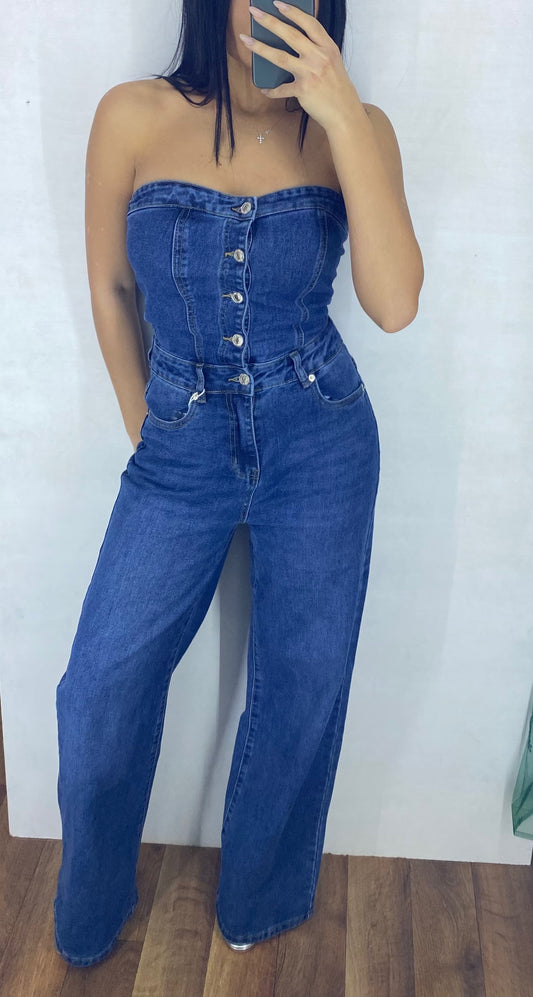 Jumpsuit ALICE