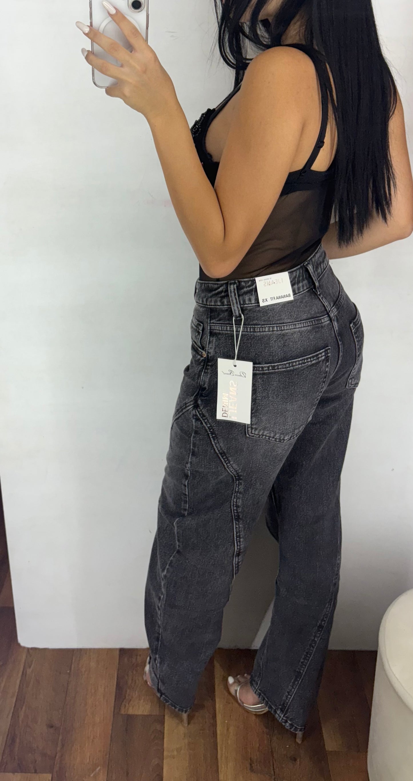 Jeans BALLOON