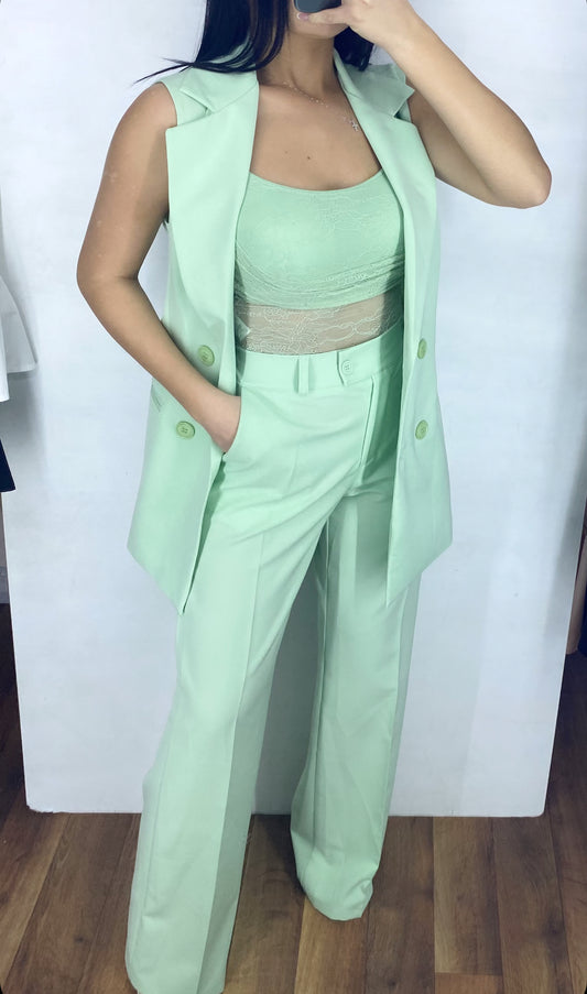 Tailleur DAYANA