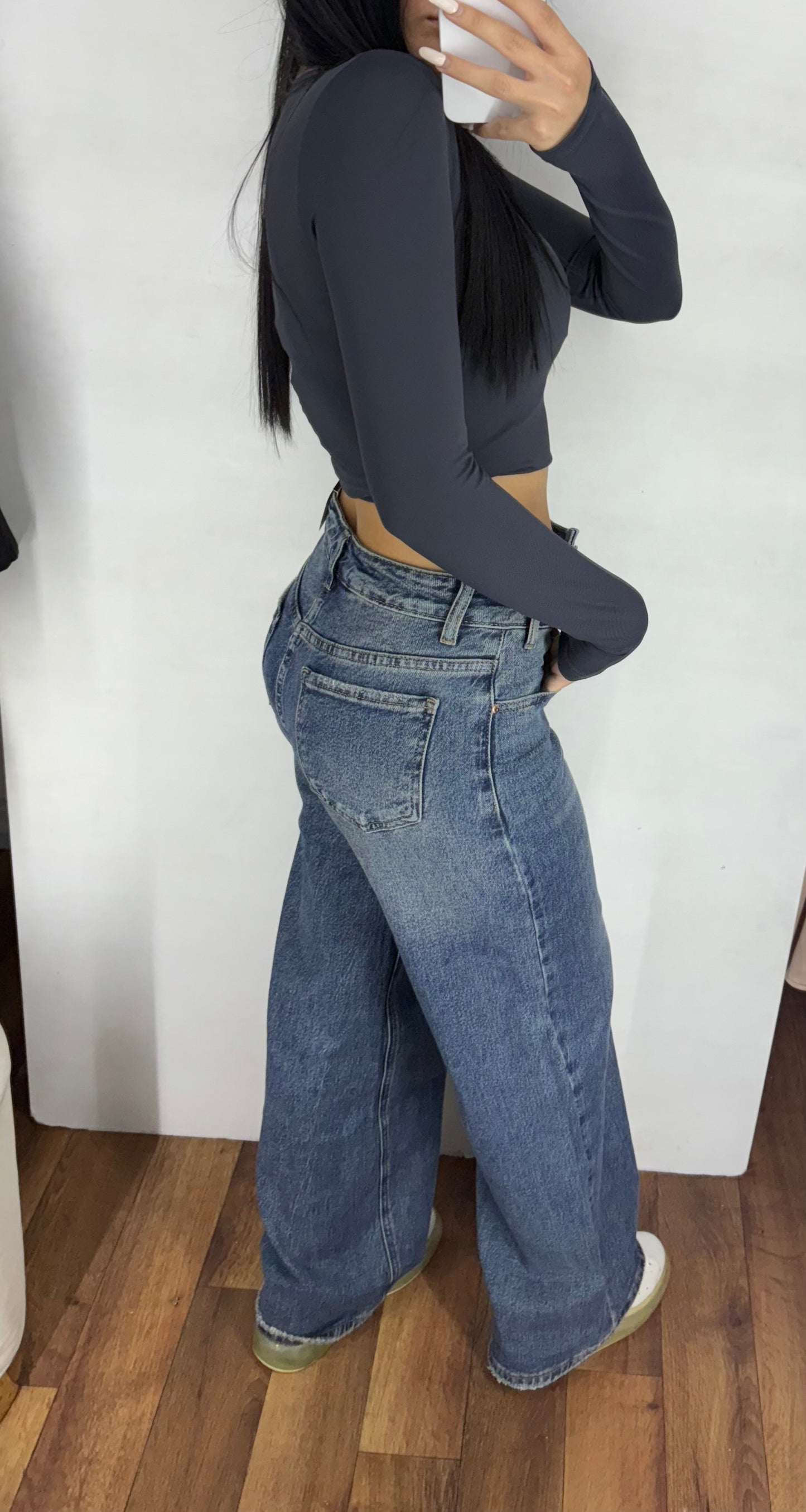Denim 2 IN 1