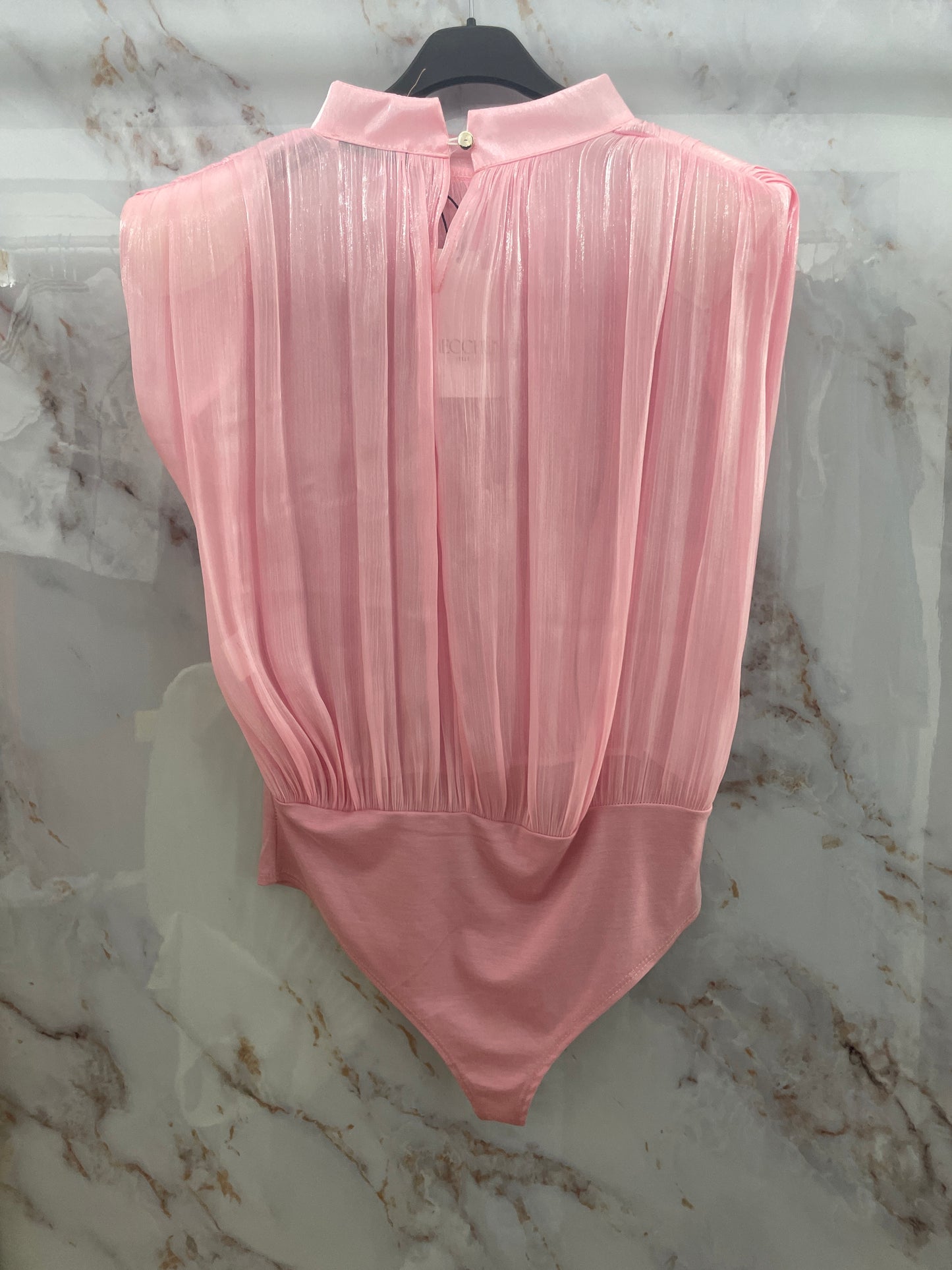 Body rosa