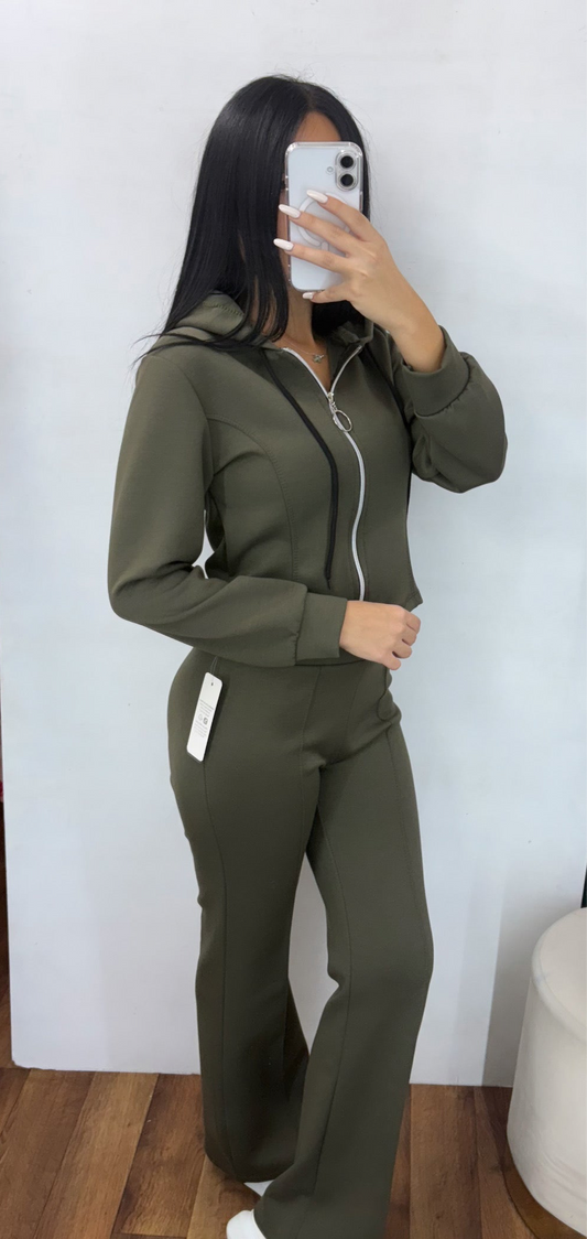 Tuta VENERE
